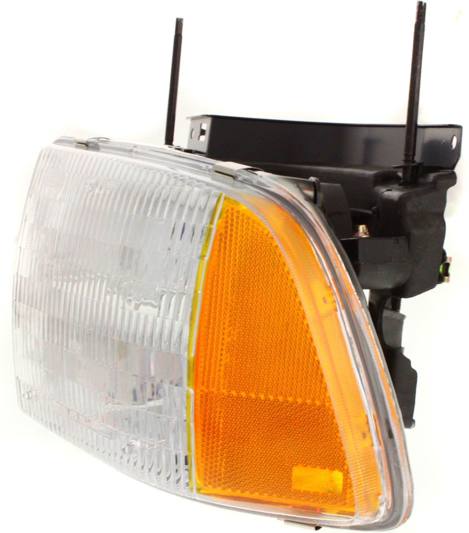 Garage-Pro JCW20-5092-00GP Headlights-Components - View #2