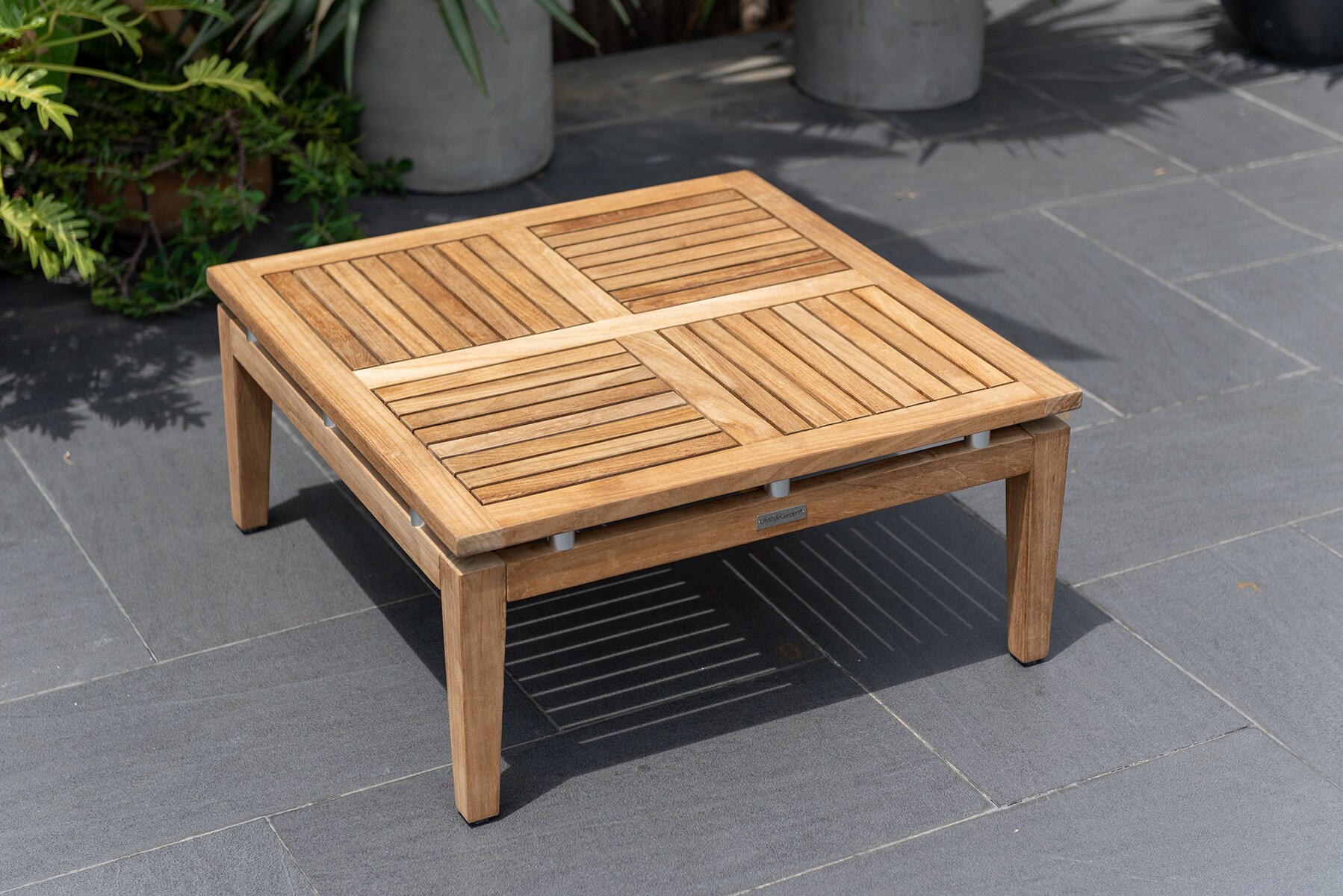 Amazonia ARNO8PCCSN Patio-Sofas-Daybeds - View #2