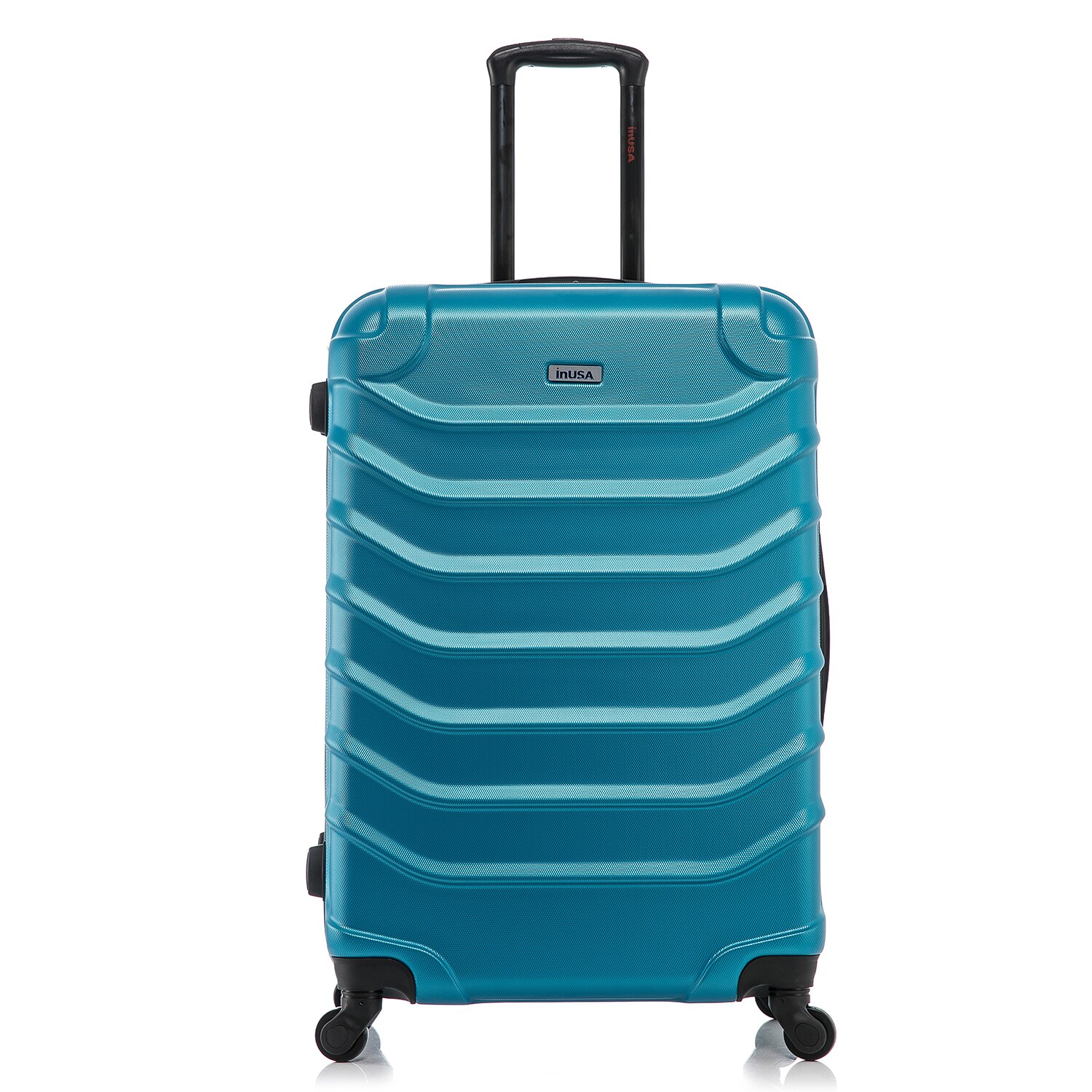 InUSA IUEND00L-TEA Luggage-And-Luggage-Sets - View #3