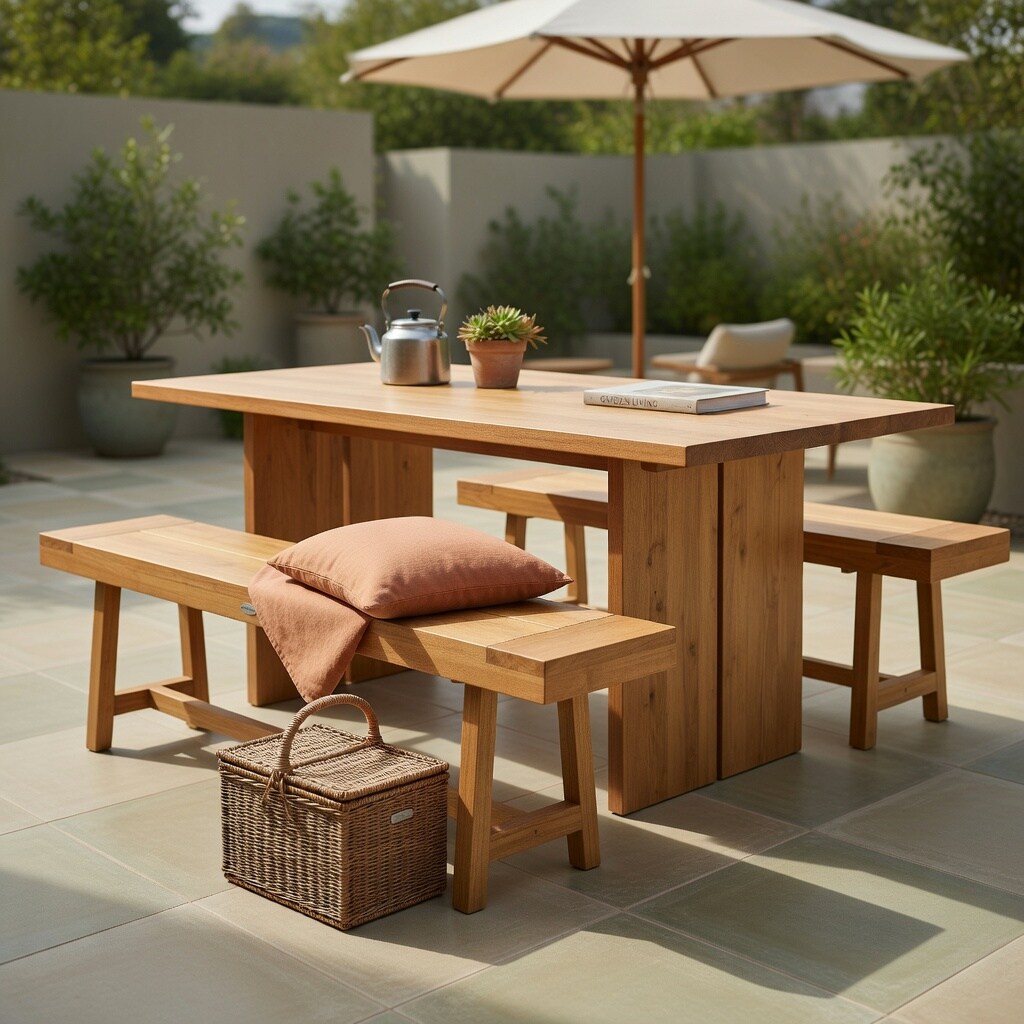VERYKE 4791356010497 benches - View #5