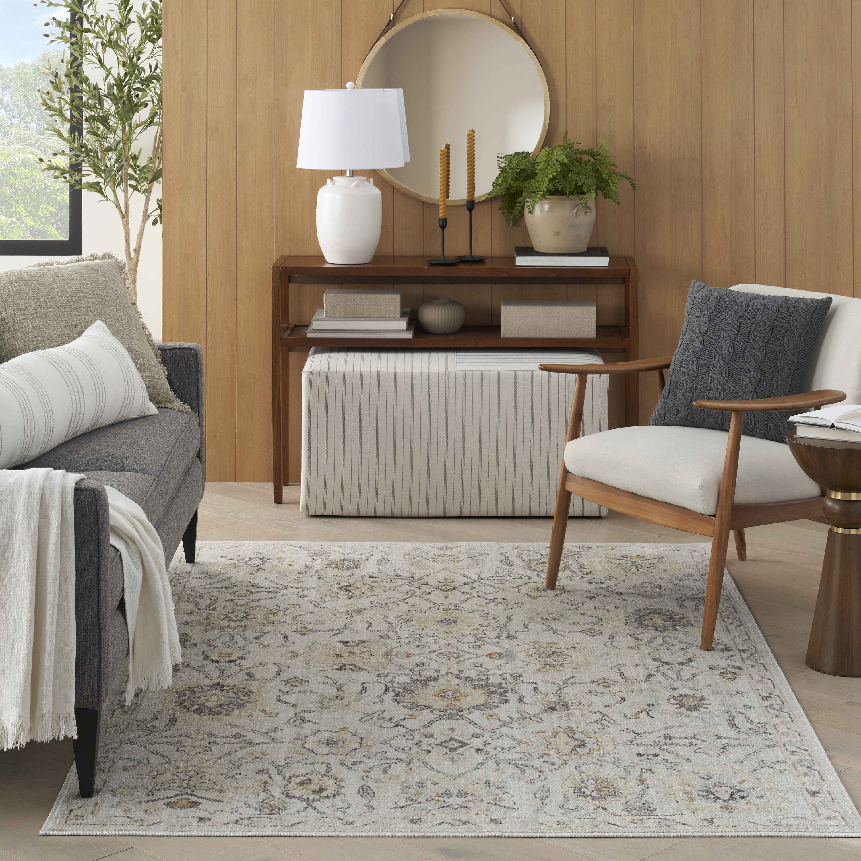 Nourison Home 099446949264 rugs - View #4