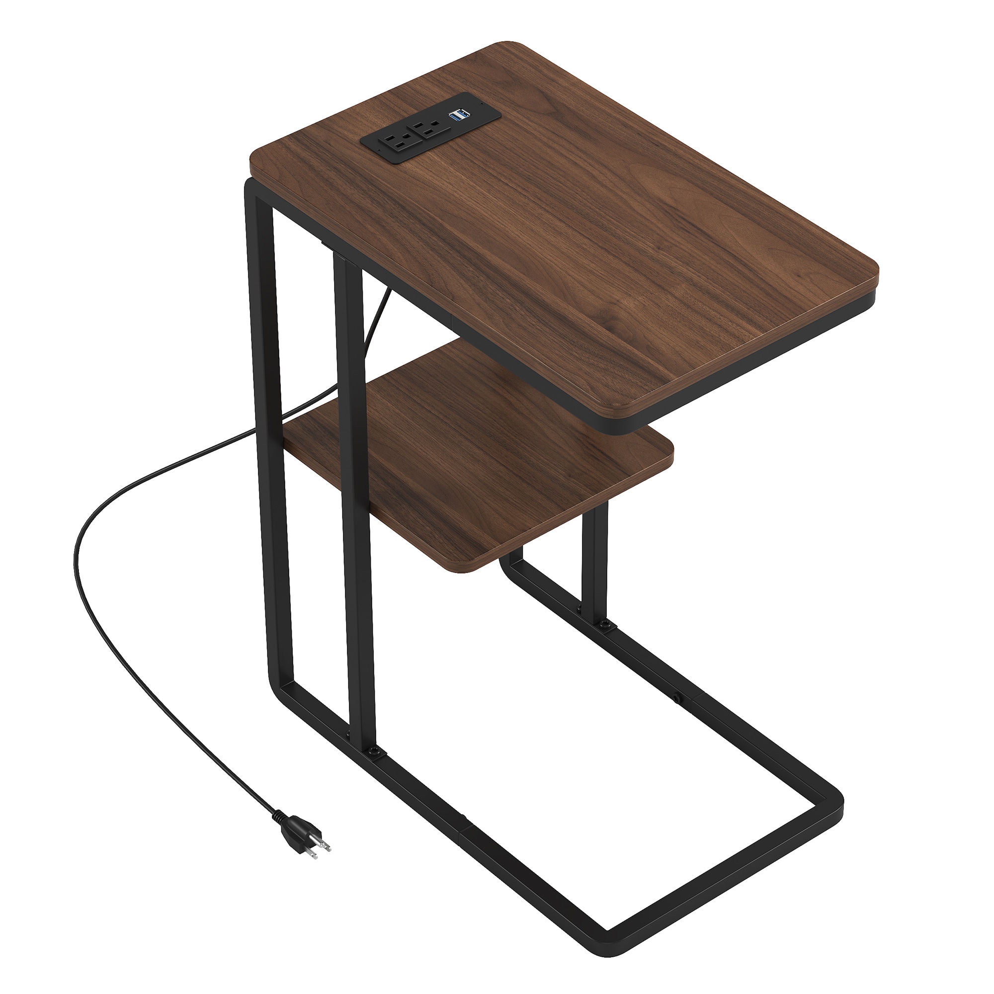 DELUXE LIVING N24001-18B End-Tables - View #2