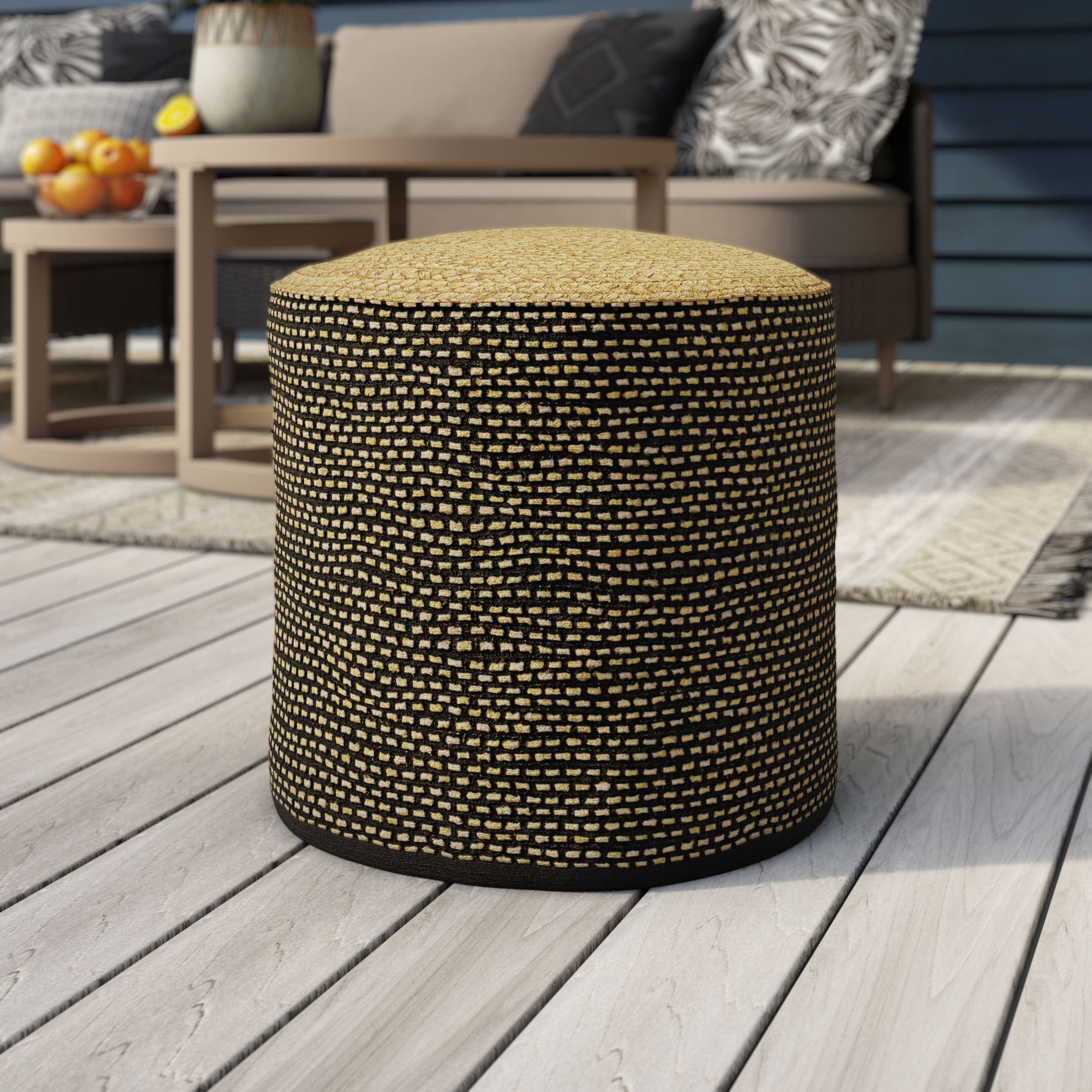 Origin 21 21T014478 Stools-Ottomans - View #7