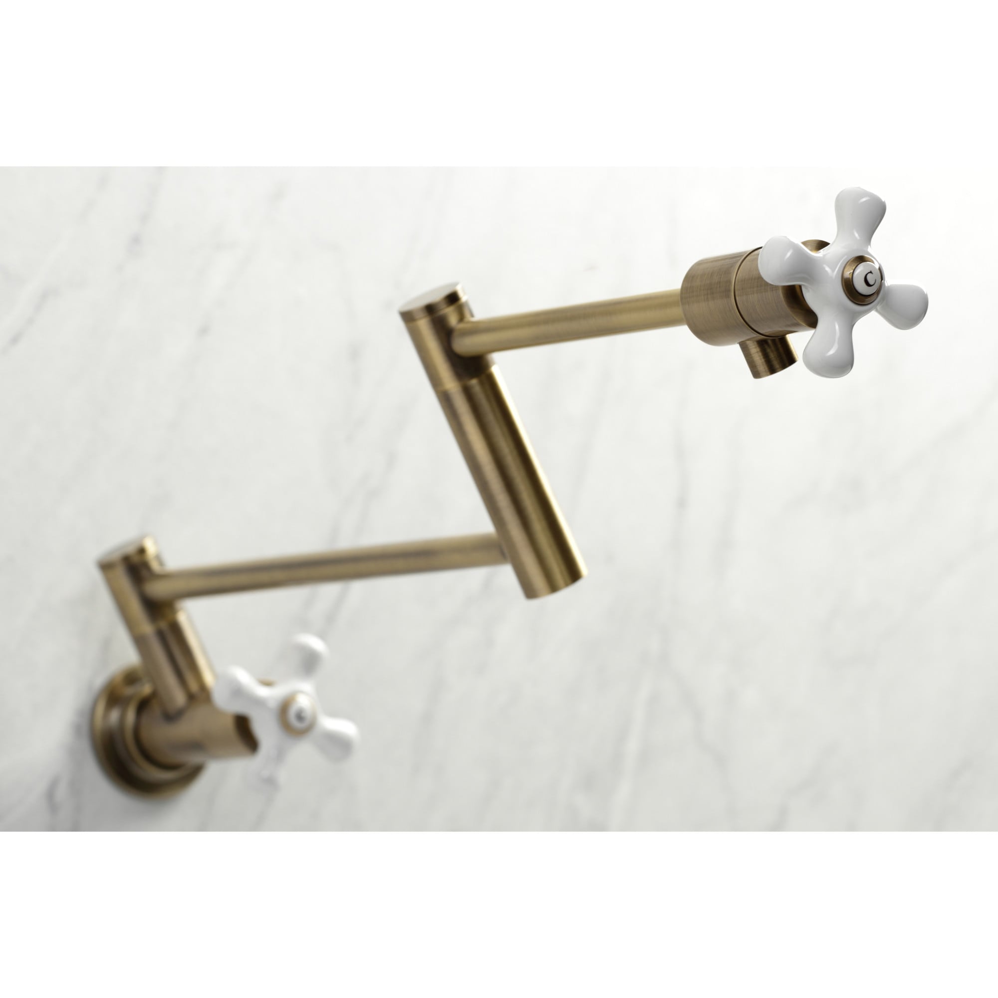 Kingston Brass WLKS4103PX Kitchen-Faucets - View #4