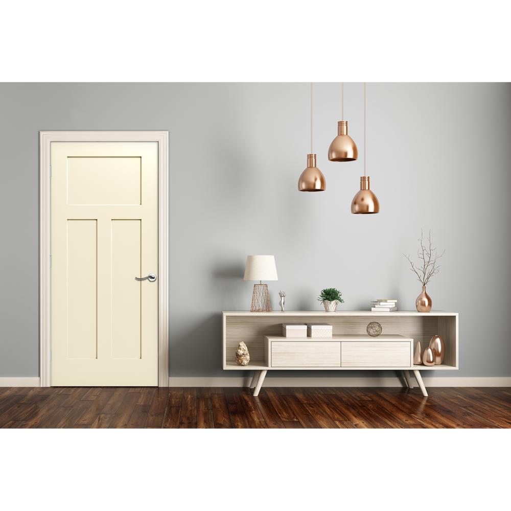 RELIABILT LO1002963 Slab-Doors - View #2