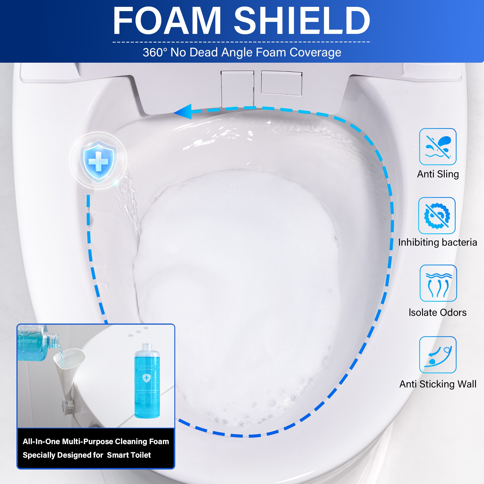 WELLFOR QPZ-TM26796 toilets - View #10