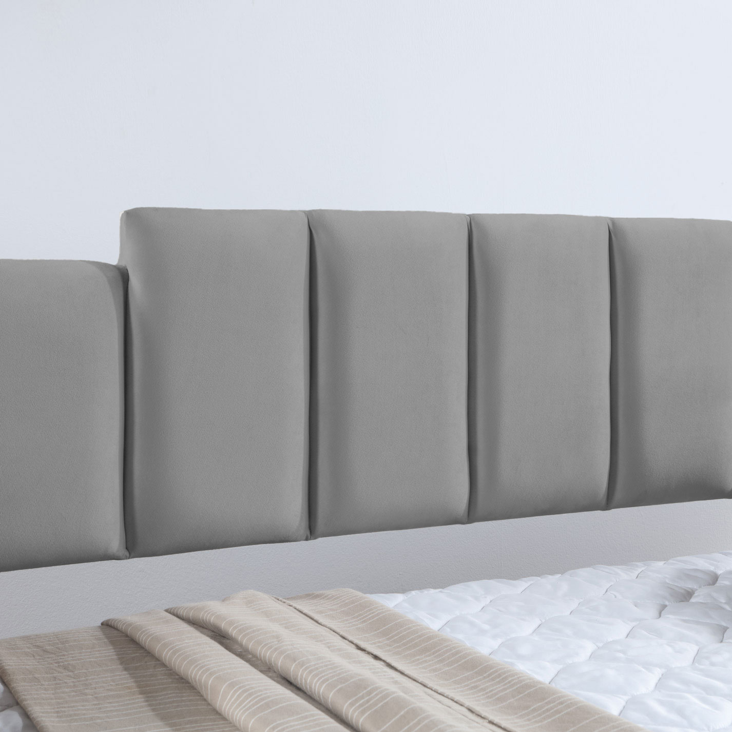 Clihome WM-1918WF77-AE beds - View #6