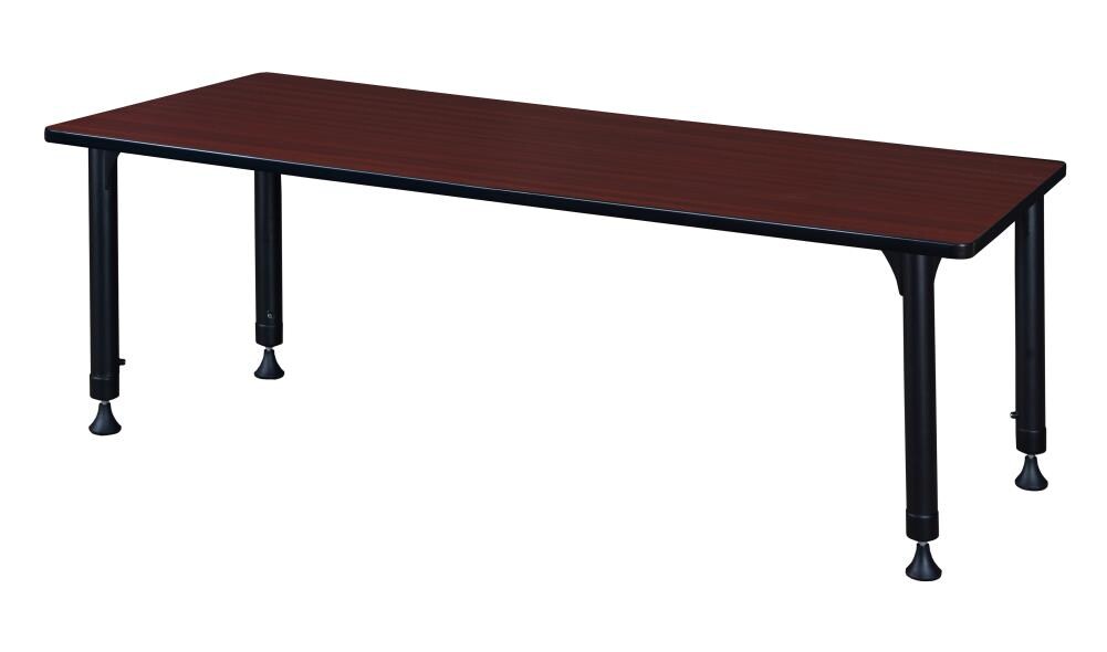 Regency MT6030MHAPBK Office-Tables - View #2
