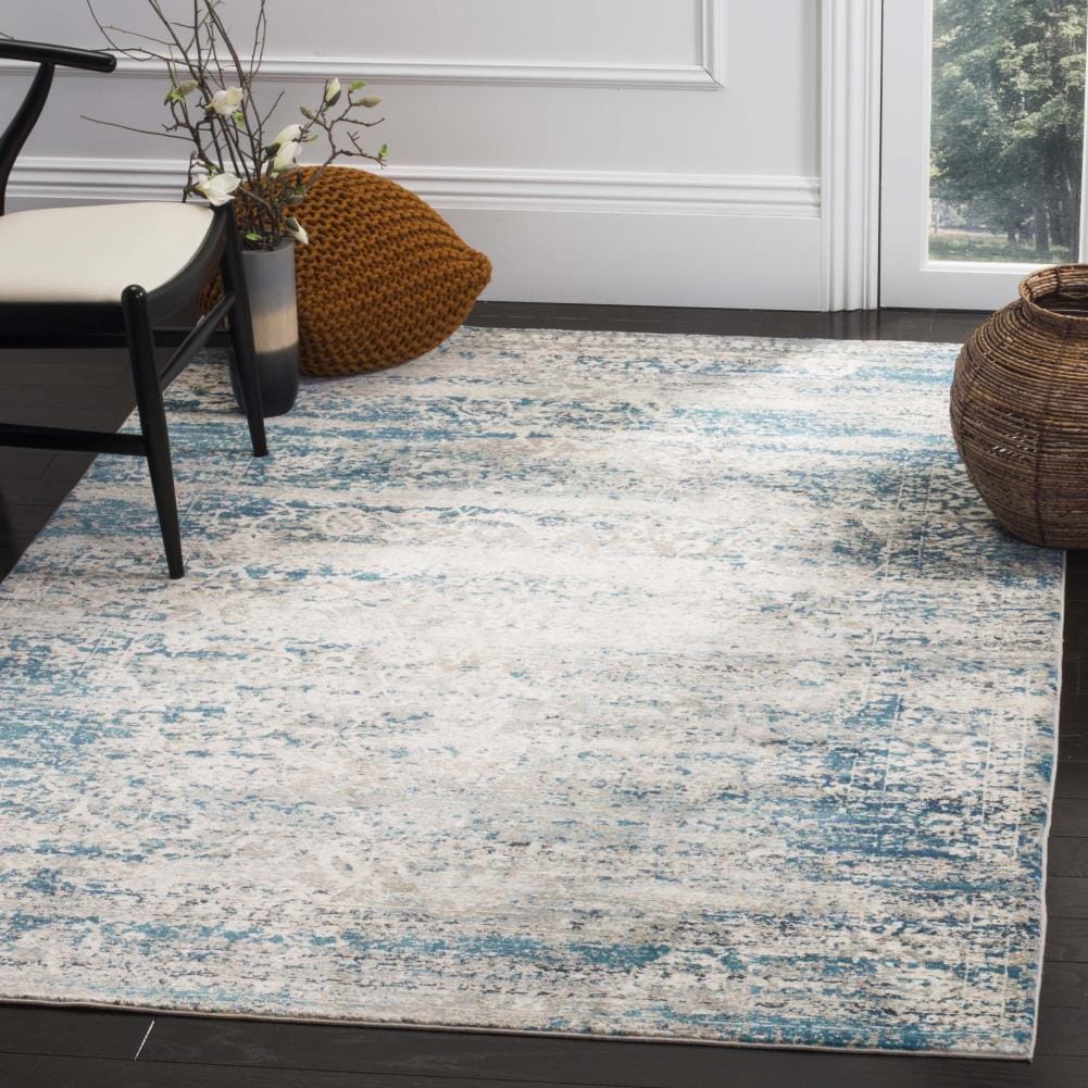 Safavieh ARA156B-5 rugs - View #2