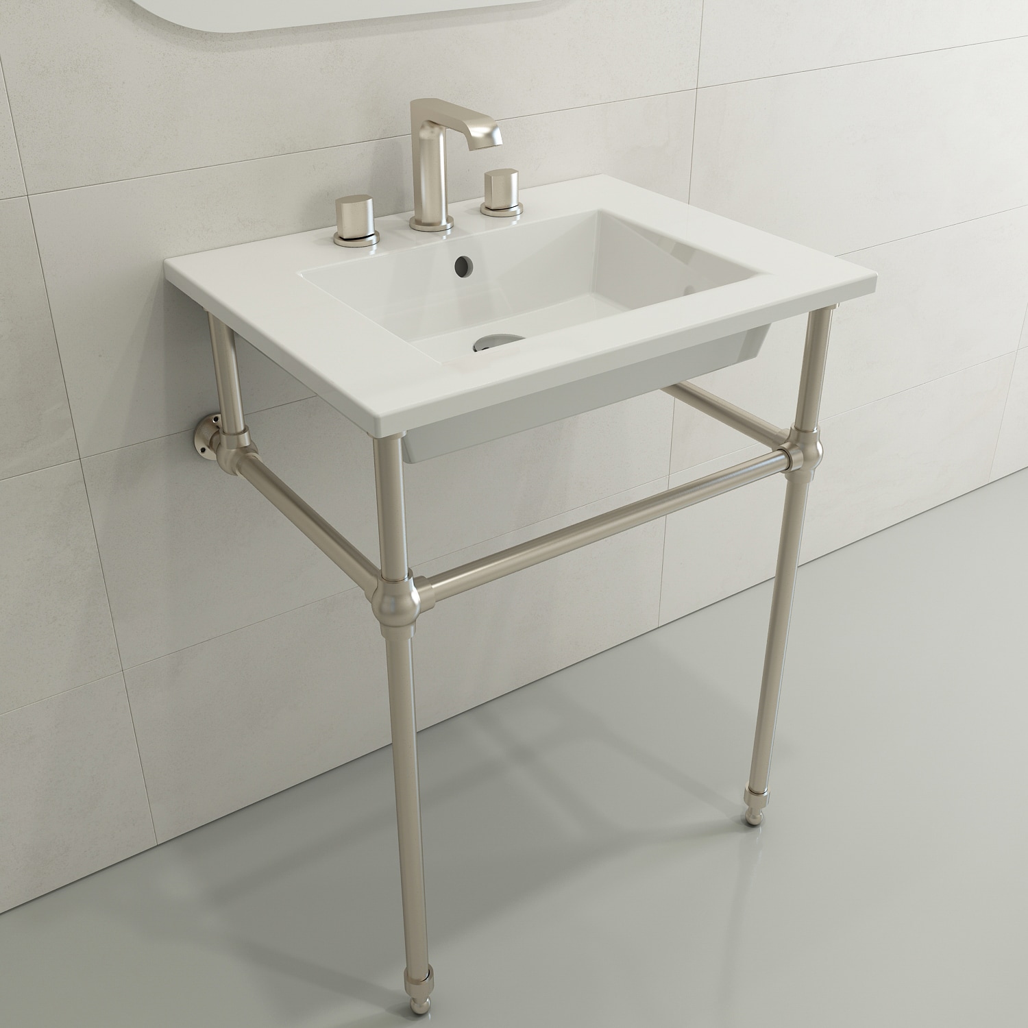 BOCCHI 1161-001-0127 Bath-Sink - View #6