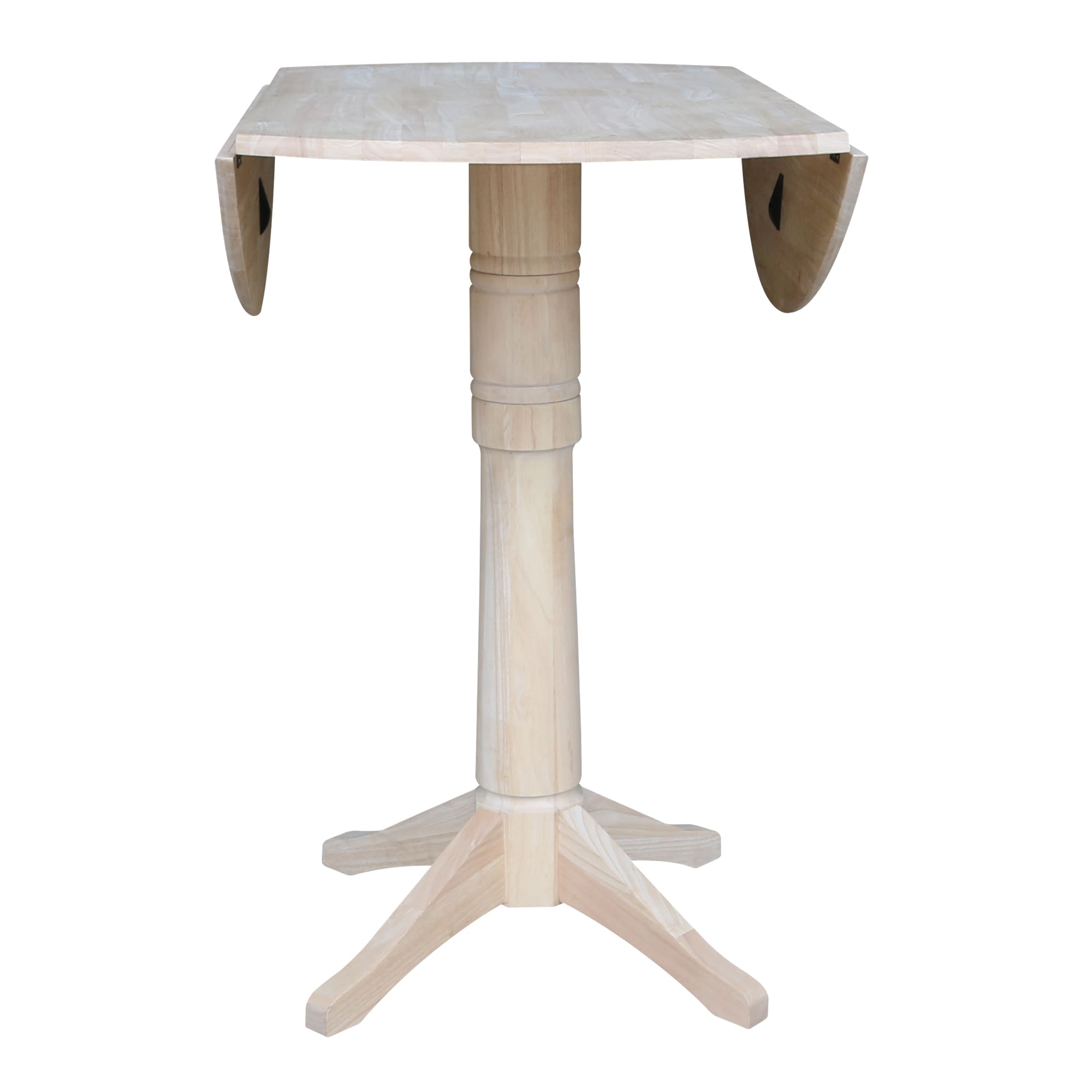 International Concepts K-42DPT-27B-6B-2 Dining-Tables - View #6