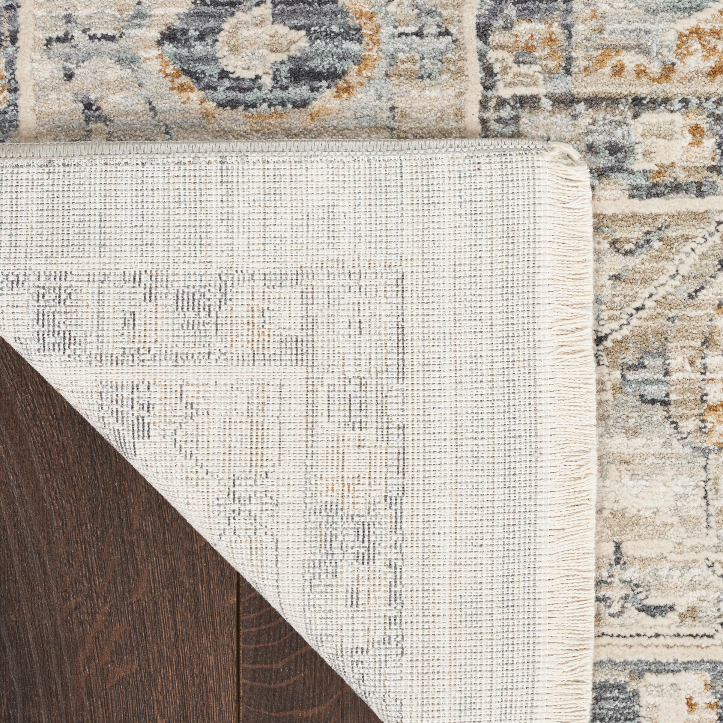 Nourison Home 099446923479 rugs - View #6