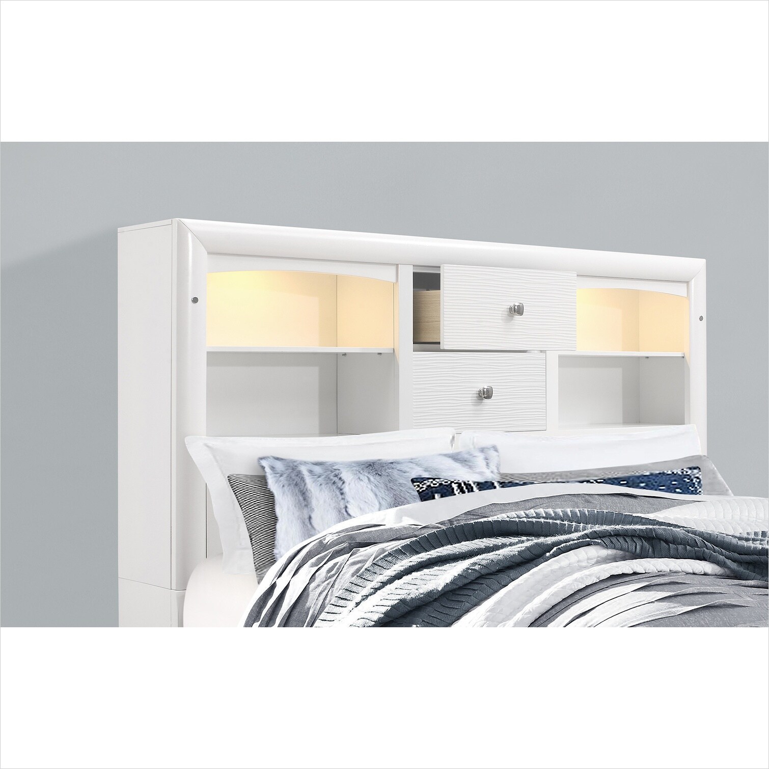 Watnature S8HGCCORDHRB beds - View #3