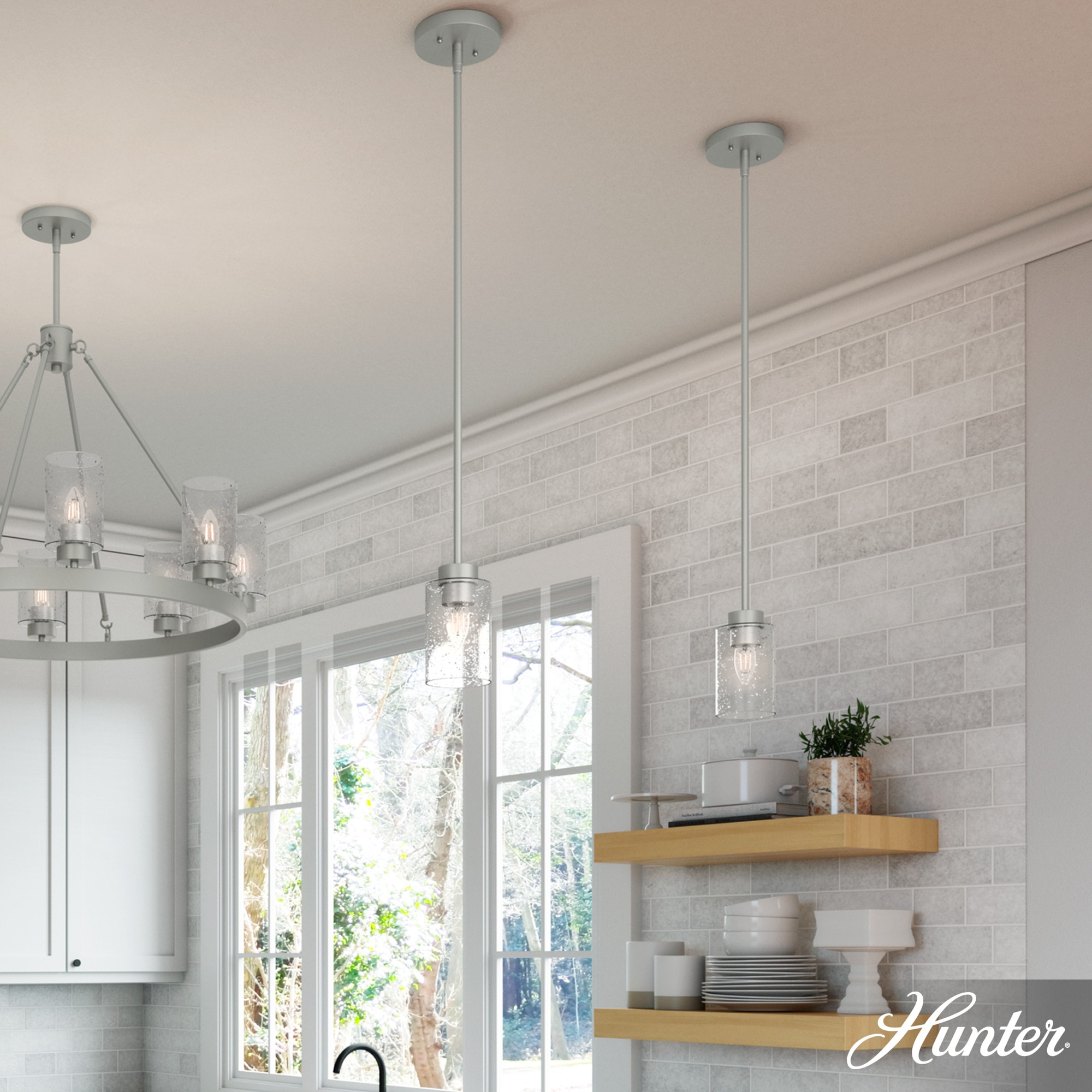 Hunter 19012 Pendant-Lights - View #3
