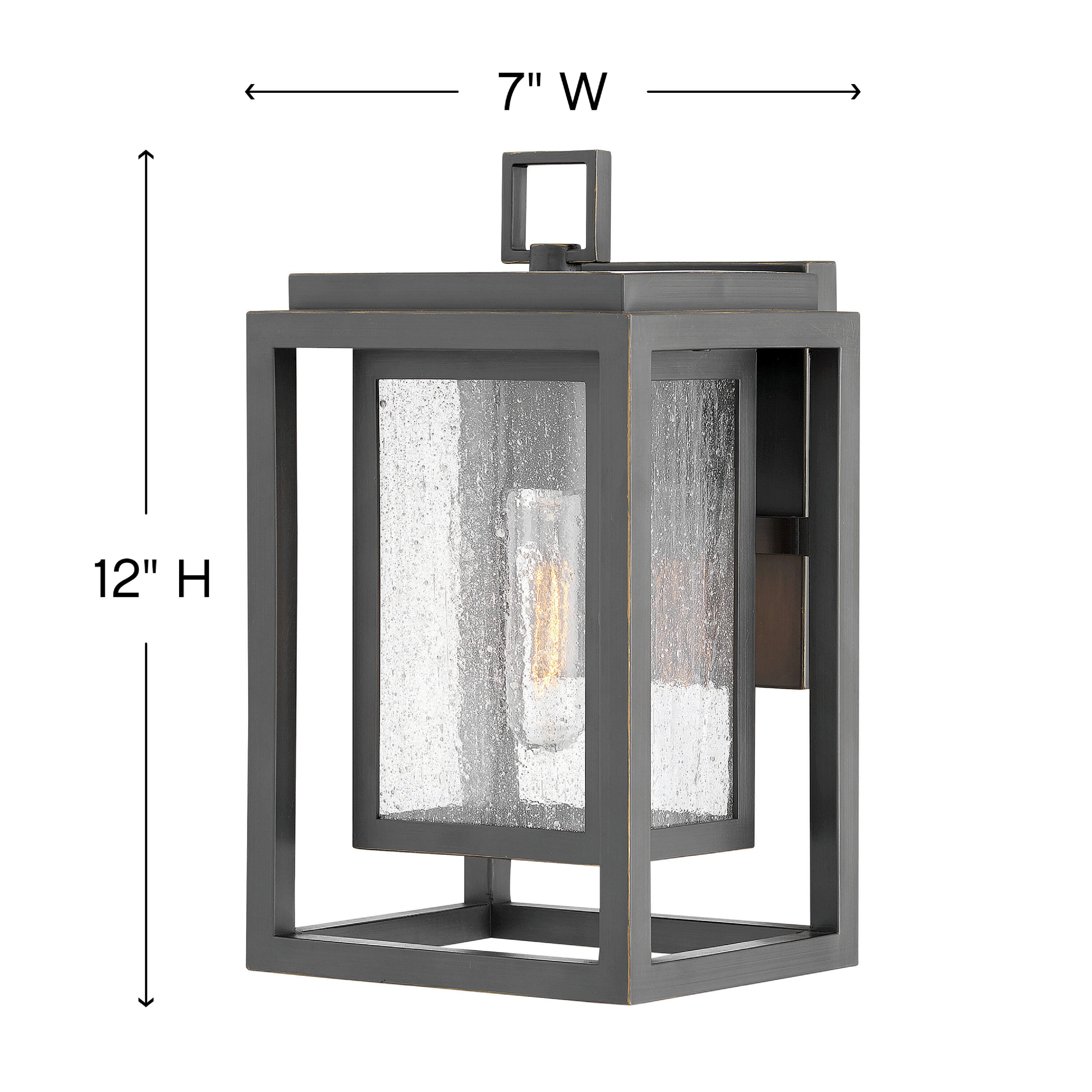 Hinkley 1000OZ-LL Outdoor-Wall-Lighting - View #8