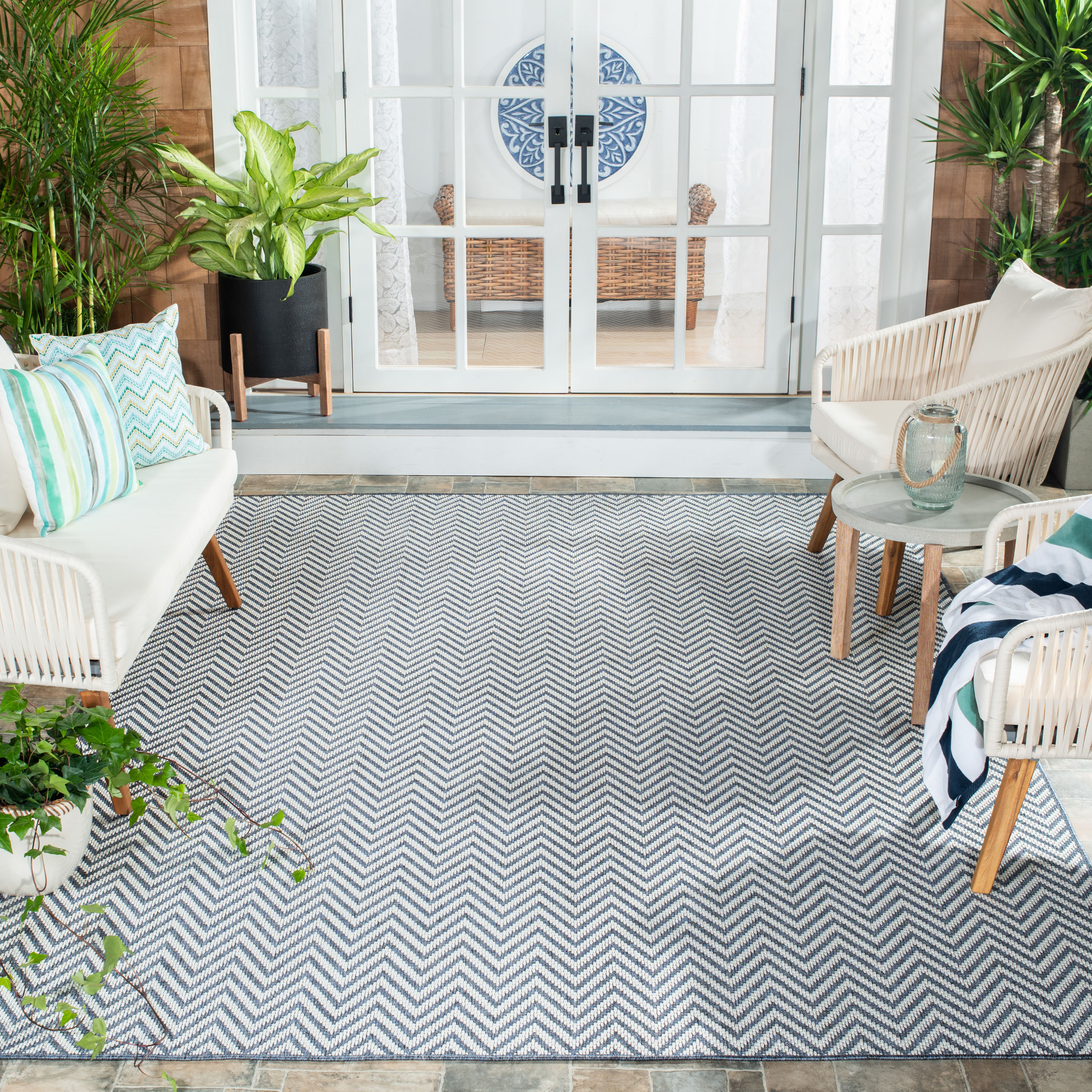 Safavieh BMU812A-8 rugs - View #2
