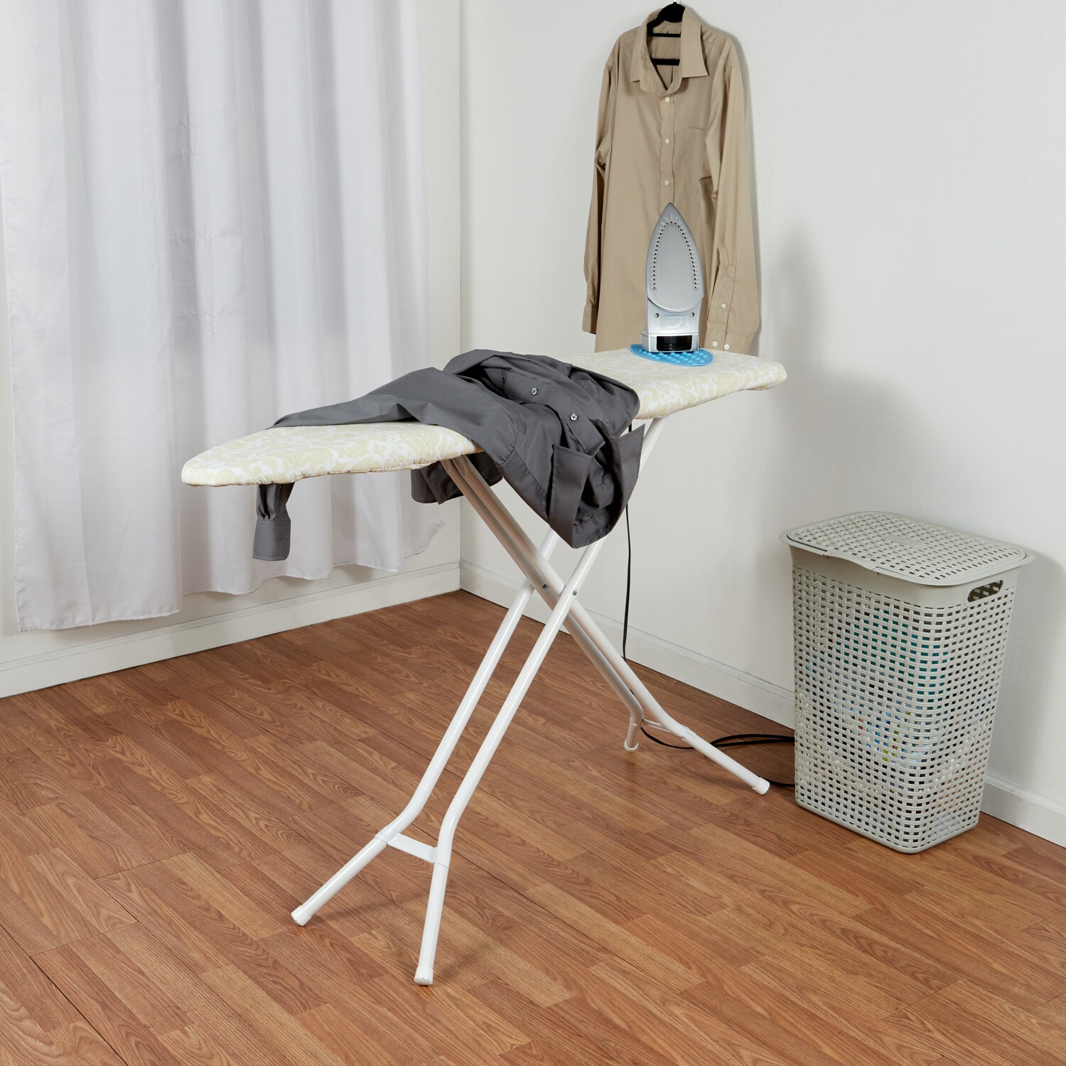 SEYMOUR HOME PRODUCTS 8143909 Ironing-Boards-And-Accessories - View #10