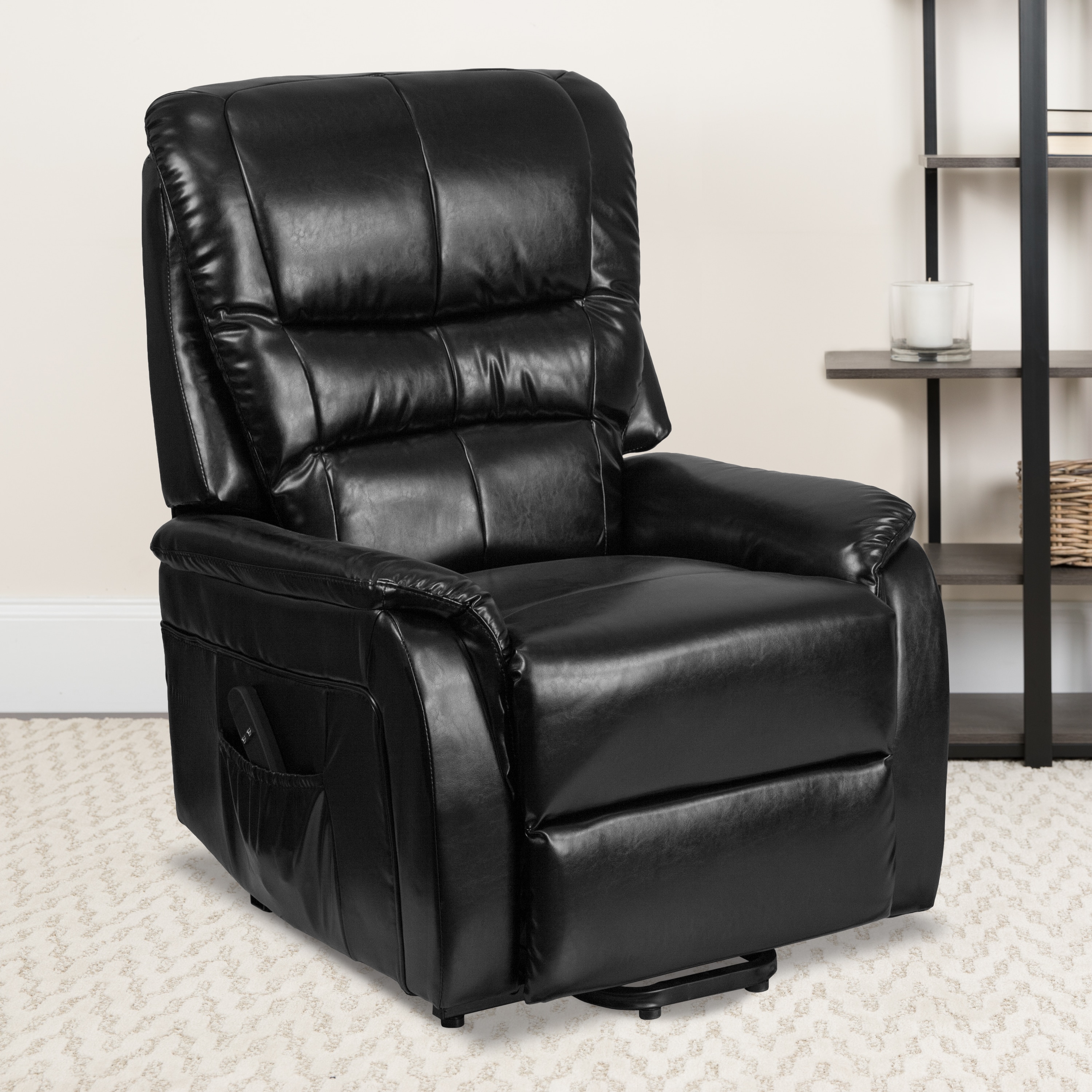 Flash Furniture 889142092148 recliners - View #2