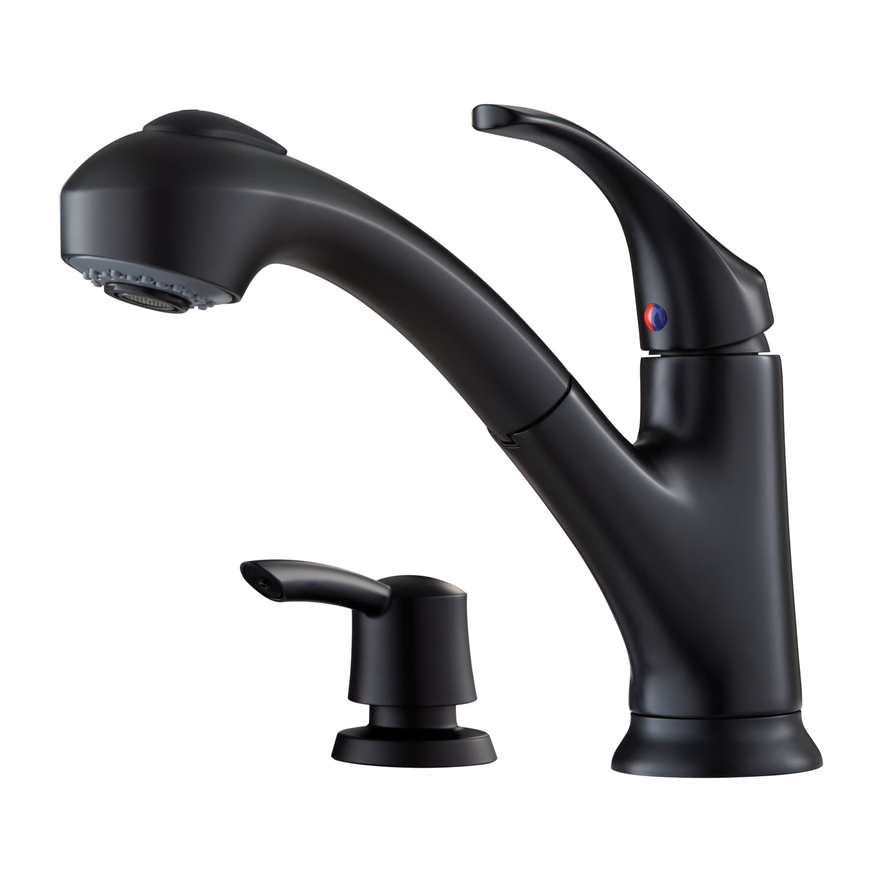 Pfister F-WKP-701B Kitchen-Faucets - View #2