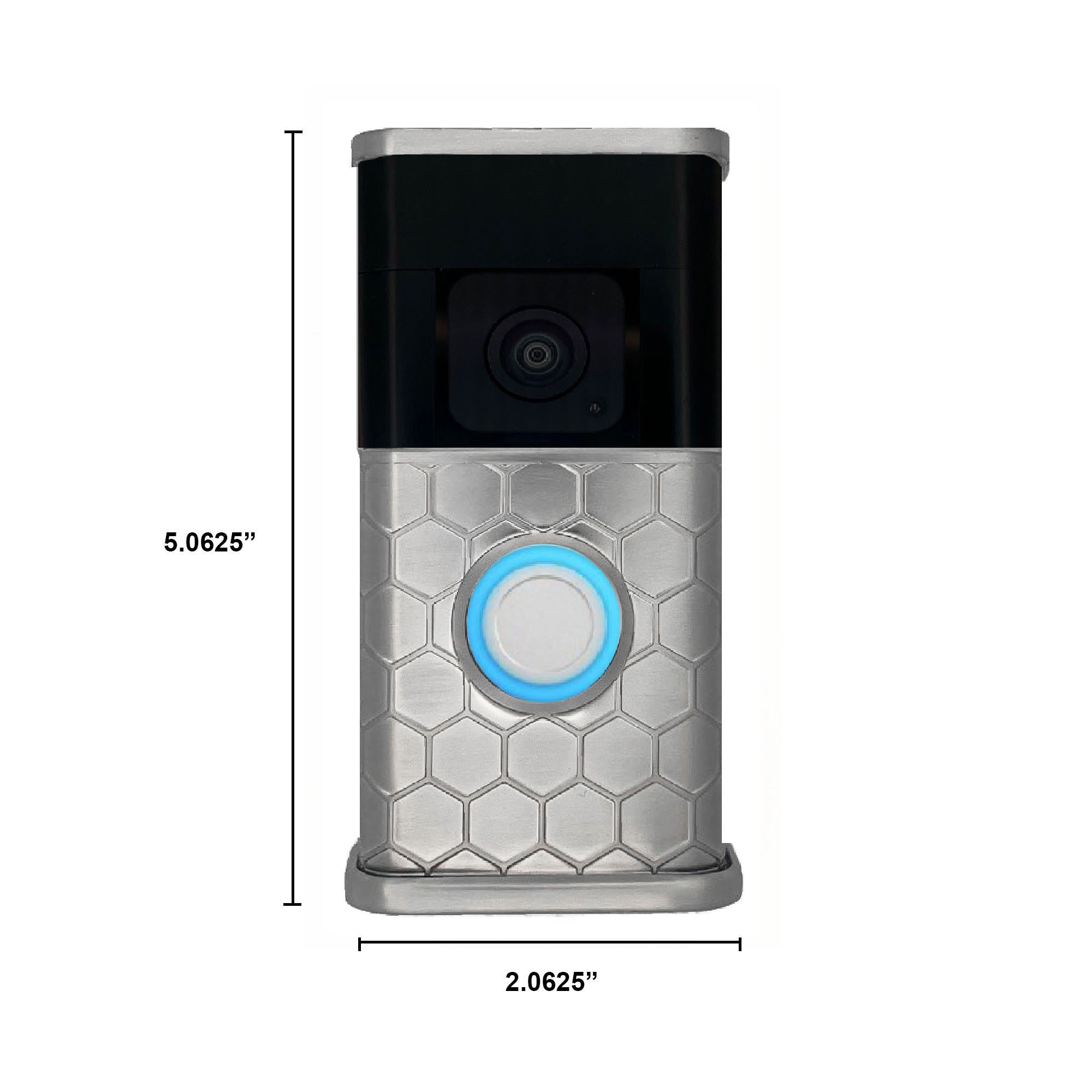 Michael Healy MHVR30023 Doorbell-Chime-Access - View #2
