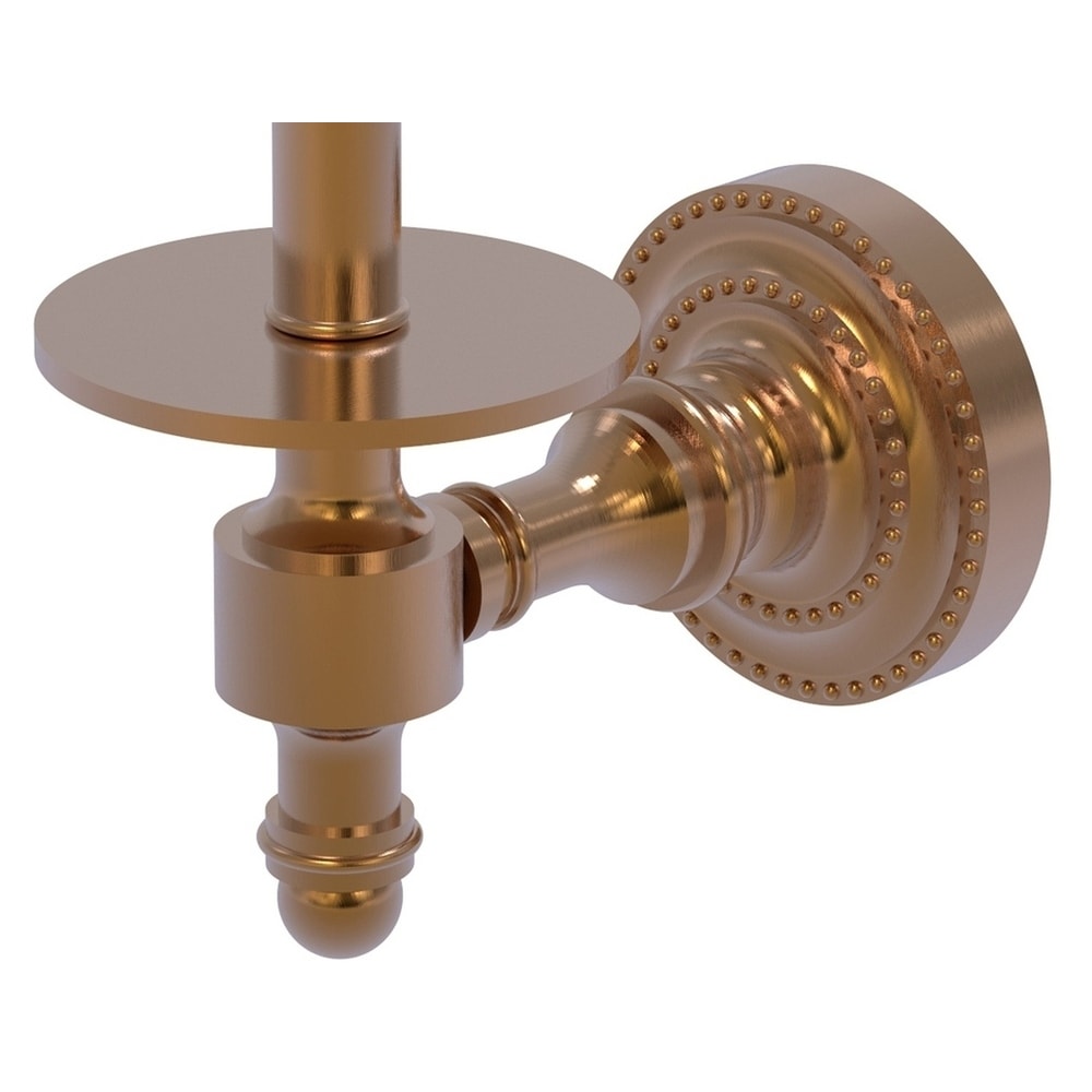 Allied Brass RD-24U-BBR d060360 - View #2