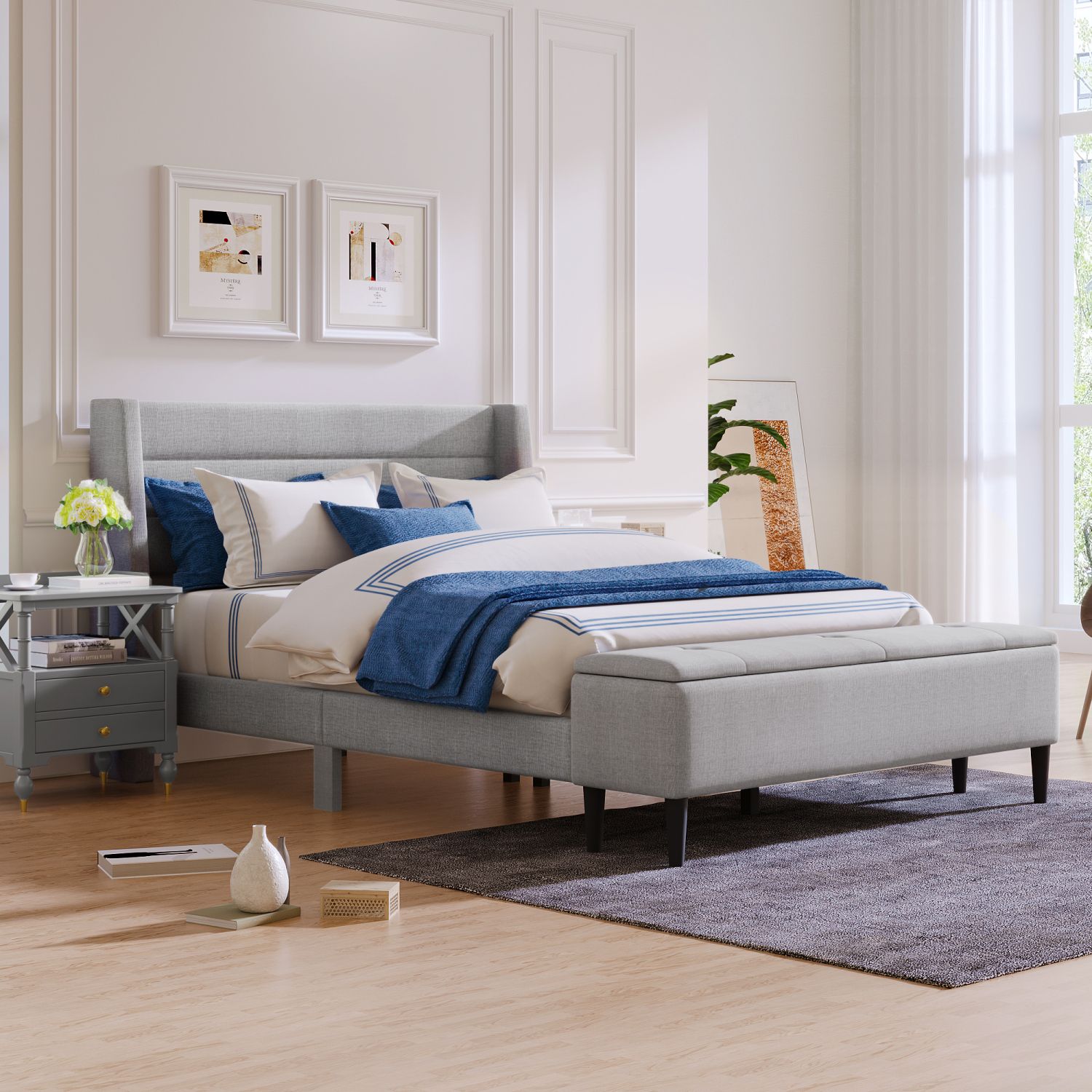 JASMODER BS300879AAE beds - View #2