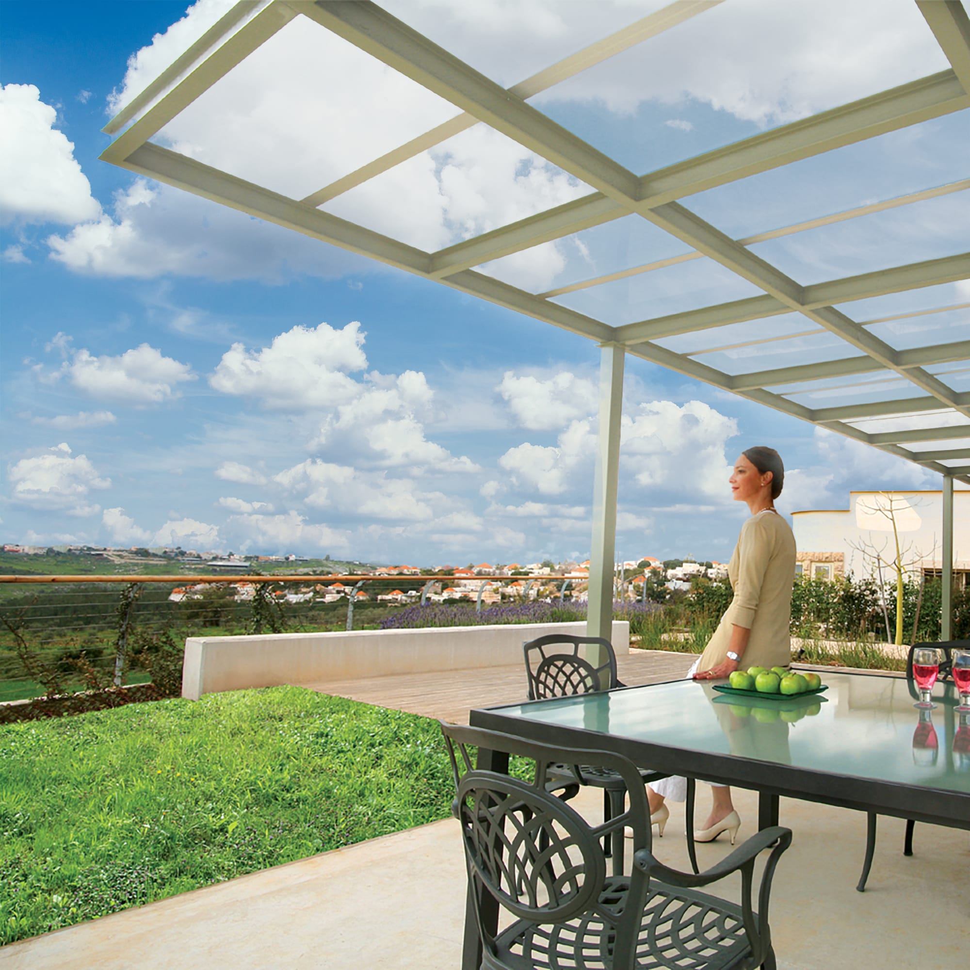 Sunscape 178789 Roof-Panels - View #4