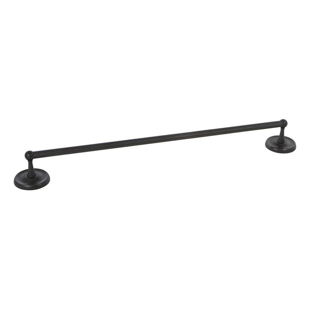 Delaney Hardware 500 Series Tuscany Bronze Wall Mount Towel Ring