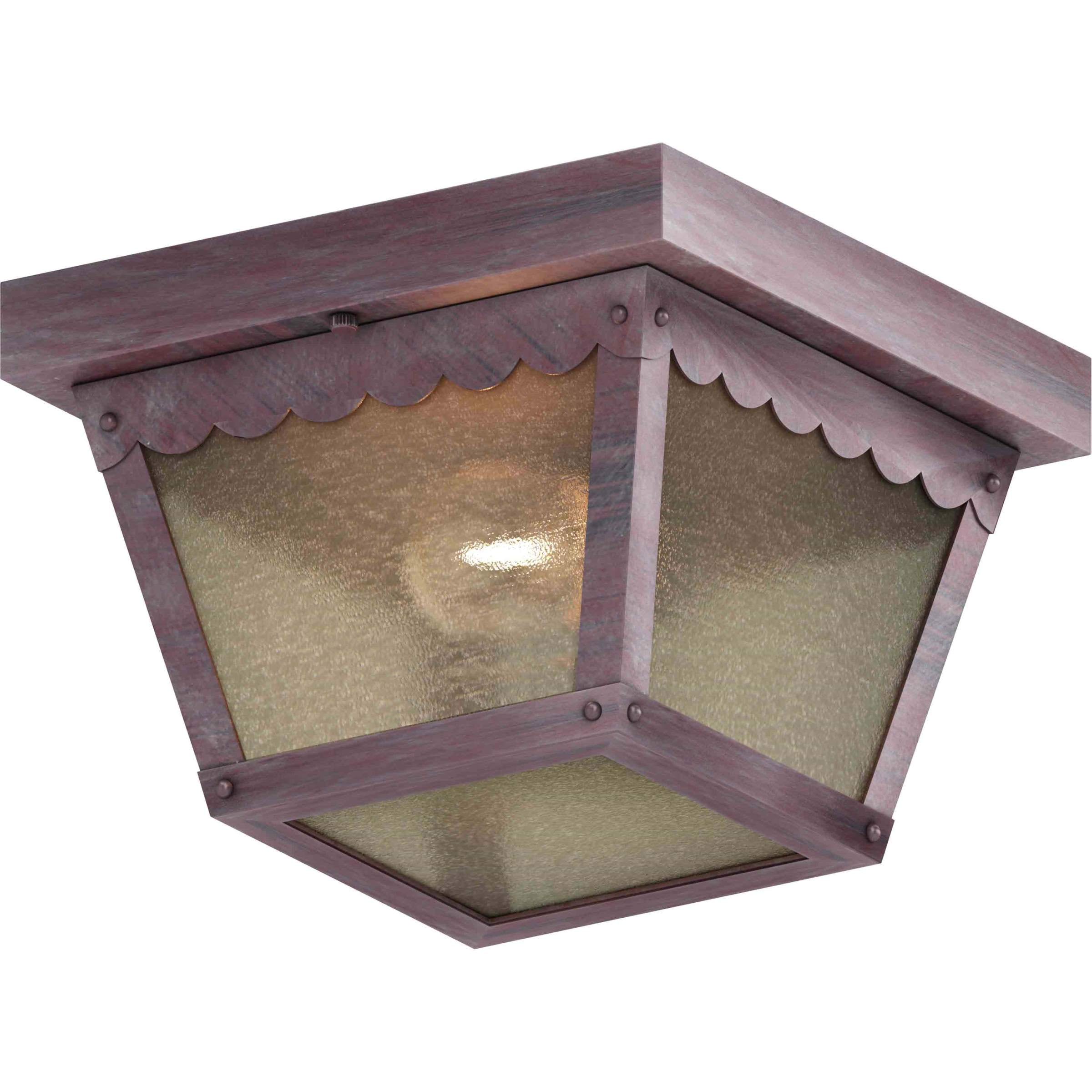 Volume Lighting V7231-22 flushmounts - View #7
