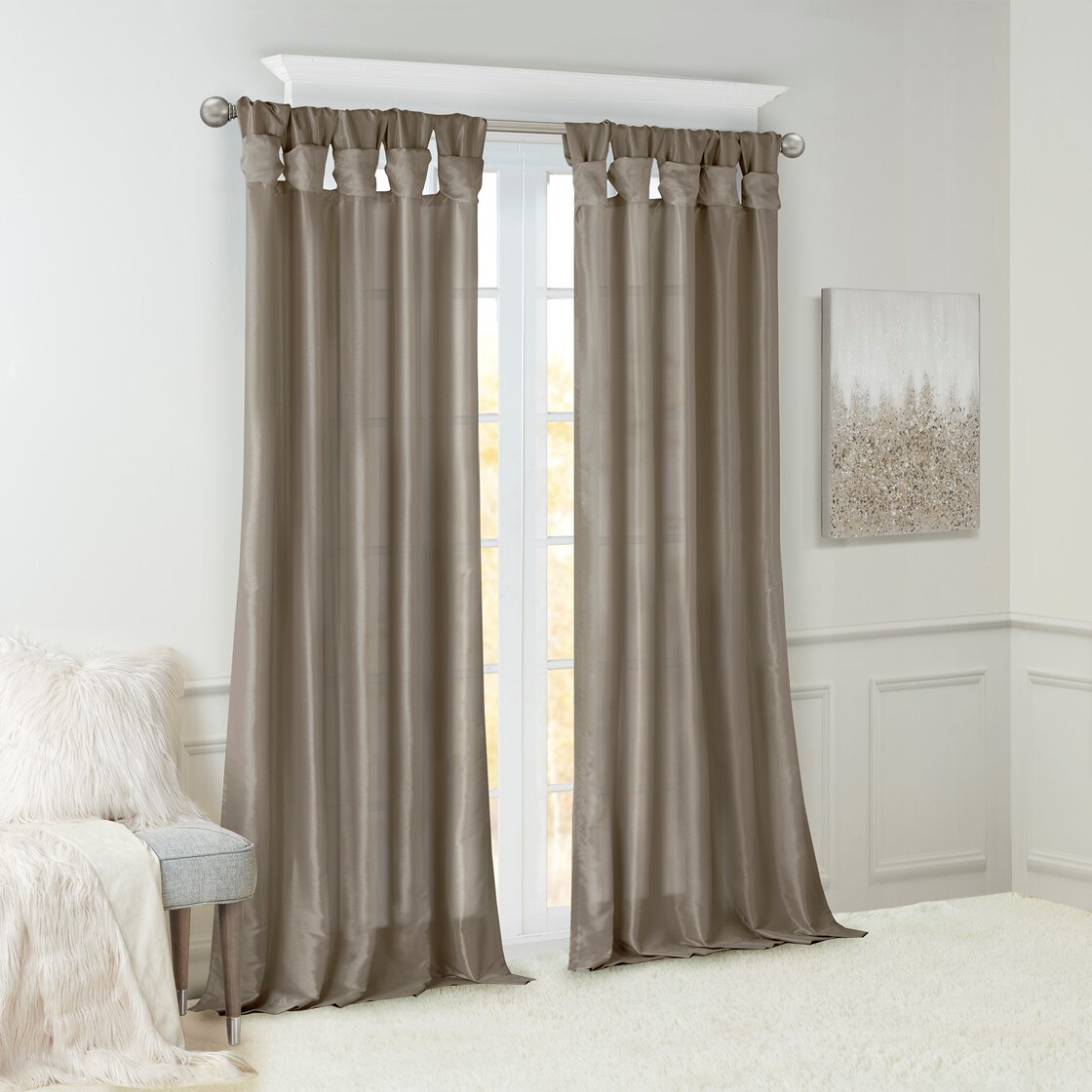 LOVMOR SF-M-B03598088 curtains - View #2