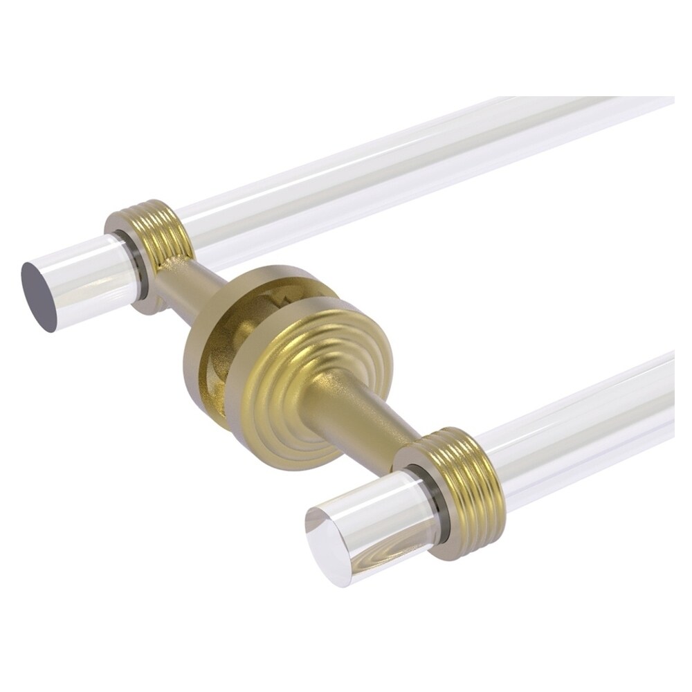Allied Brass PB-41G-BB-18-SBR d060350 - View #2