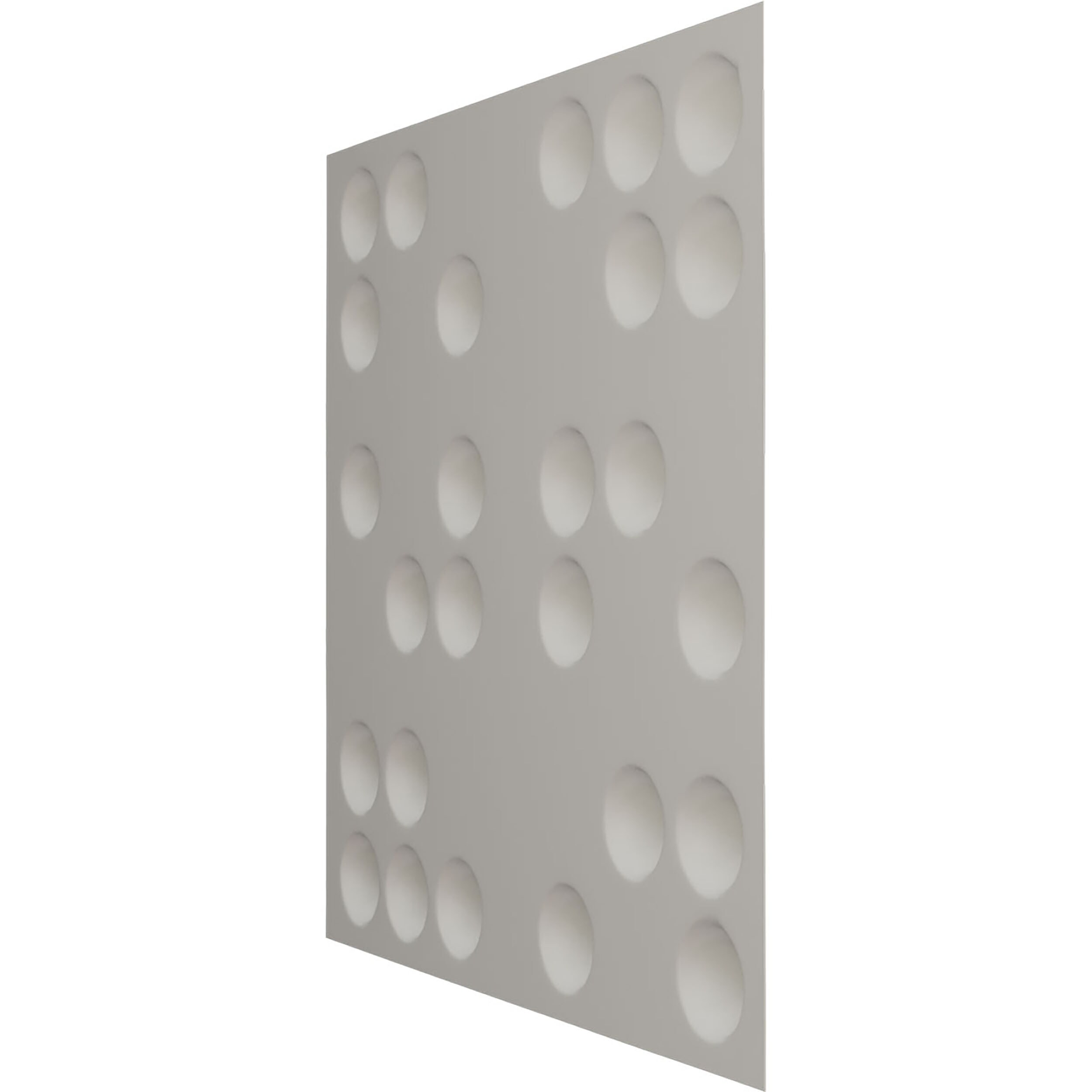 Ekena Millwork WP20X20EMBGL Wall-Panels - View #4