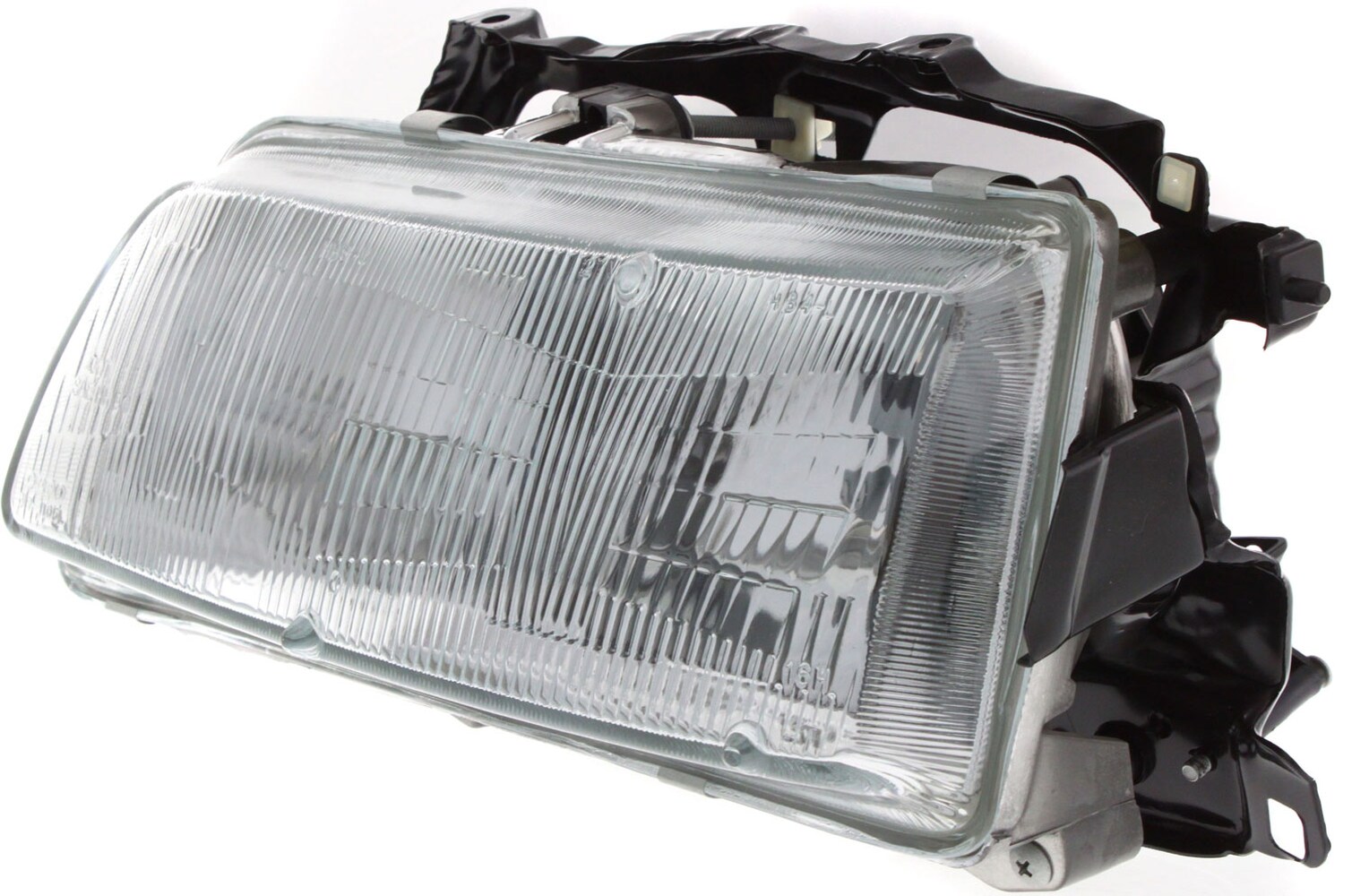 Garage-Pro JCW20-1579-00GP Headlights-Components - View #2
