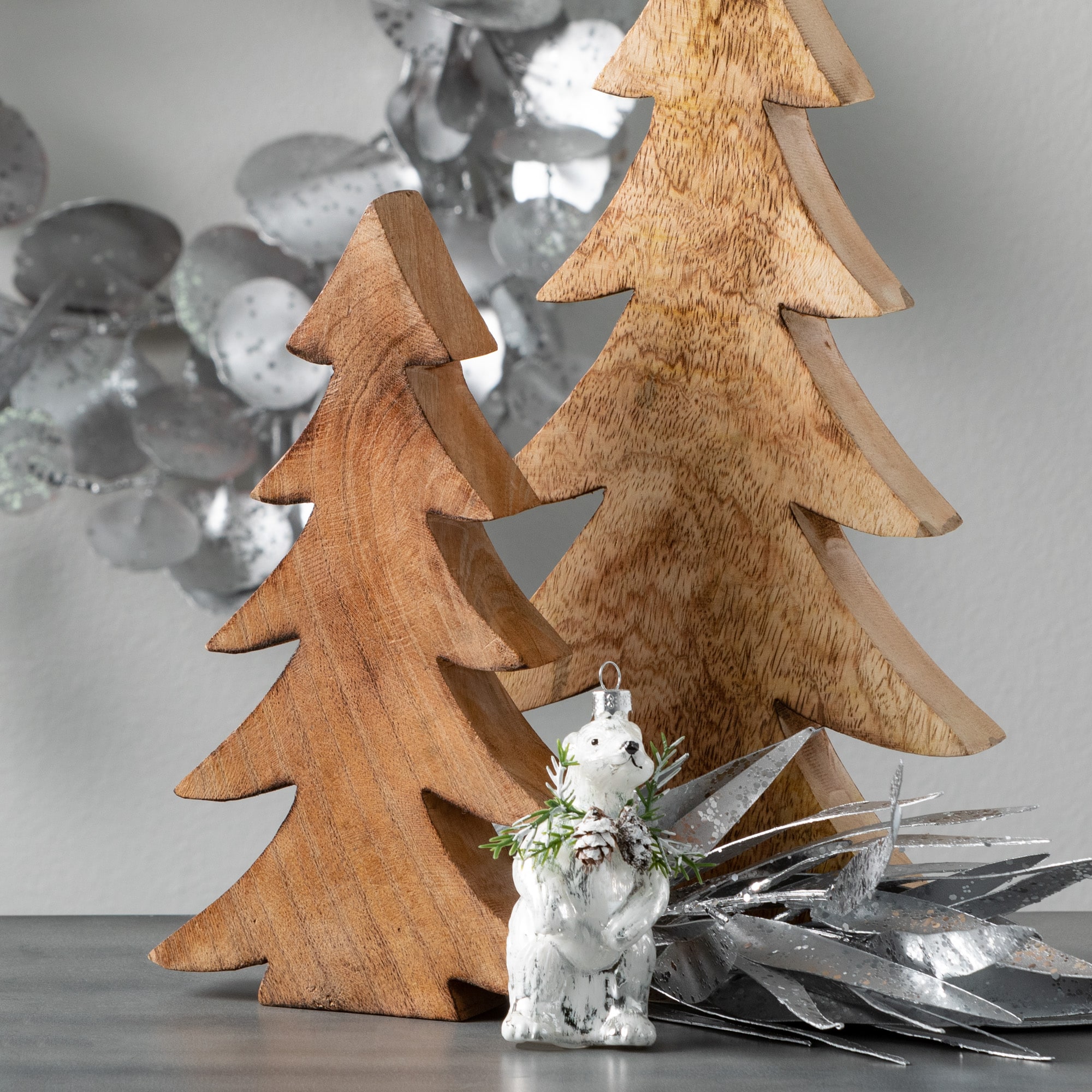 Sullivans PN3657 Table-Christmas-Decorations - View #6