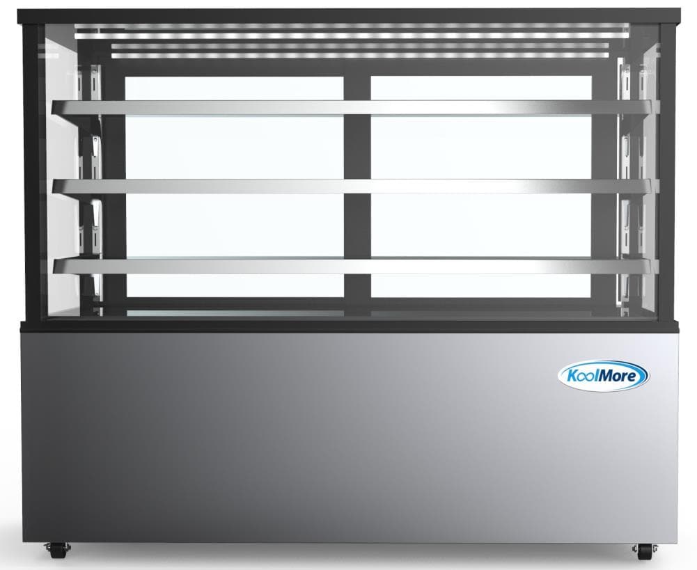 KoolMore RBD-71-GF Commercial-Refrigerators - View #4