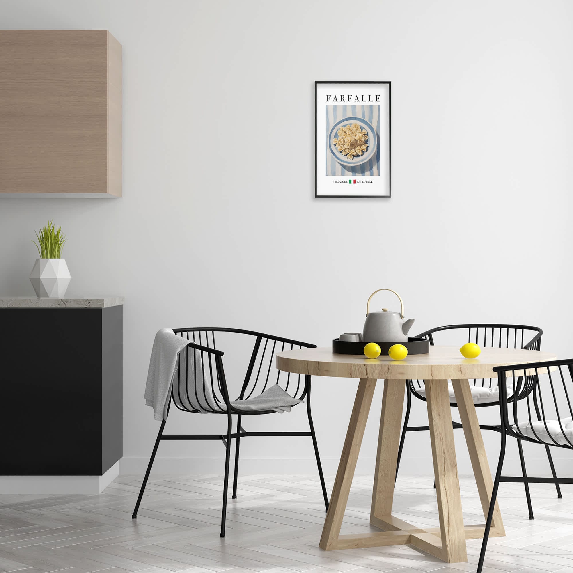 Stupell Industries BT-216-FR-12X18 Wall-Art - View #3