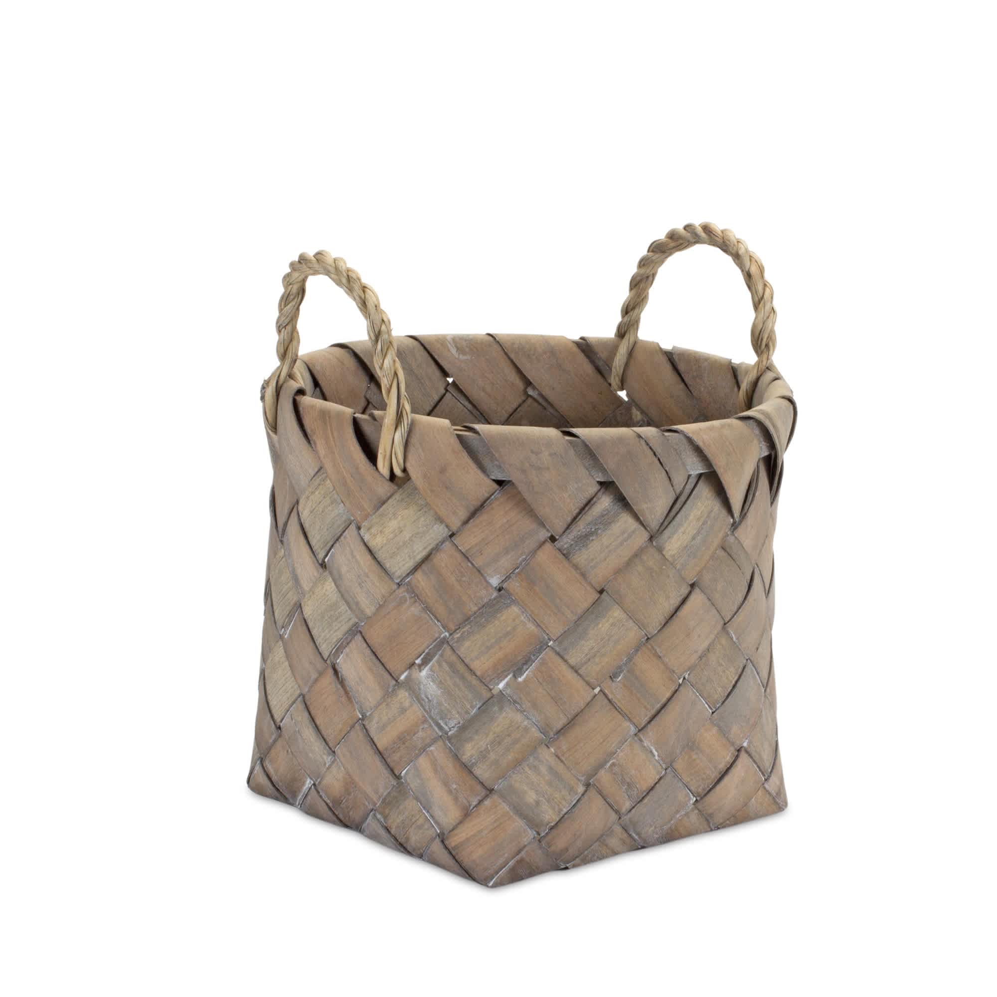 Melrose International 85166DS Bins-Baskets - View #4