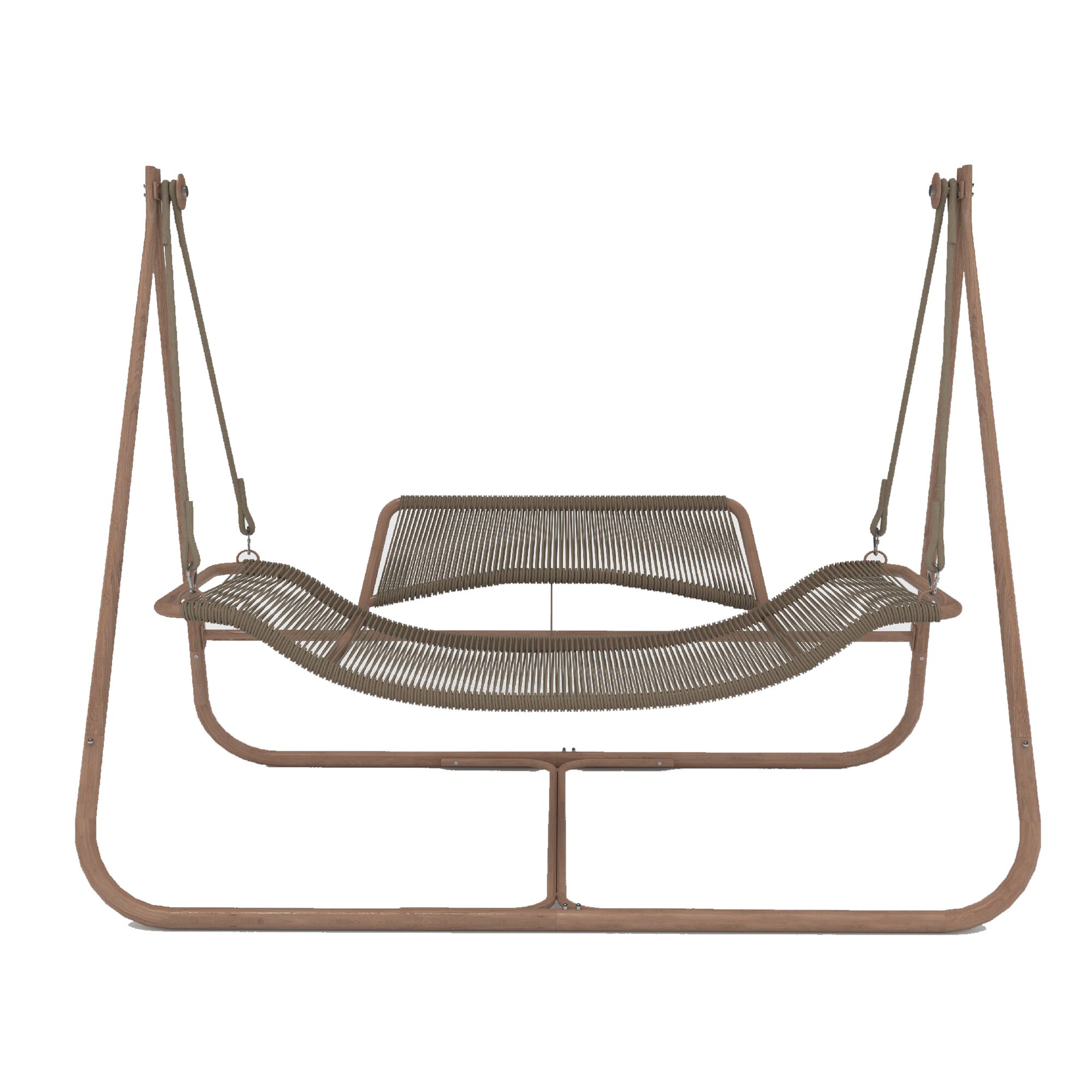 SINOFURN SYA710017BG Patio-Chairs - View #9