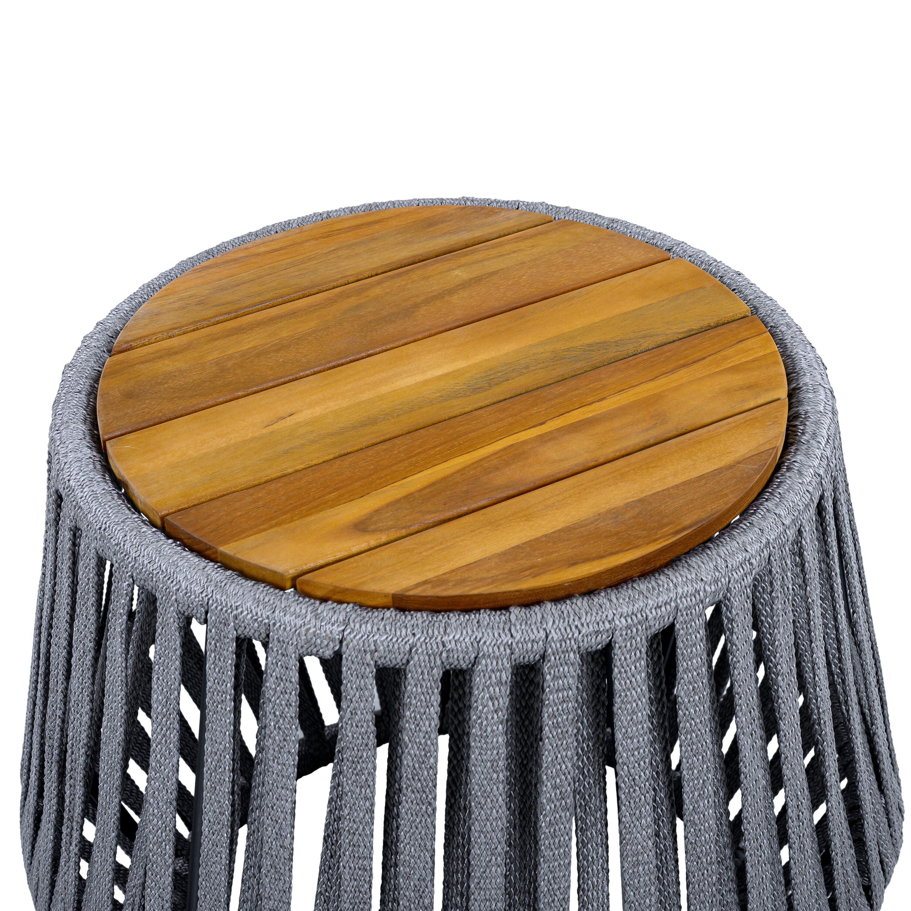 ModernLuxe L3P-N770P385752G Patio-Tables - View #5