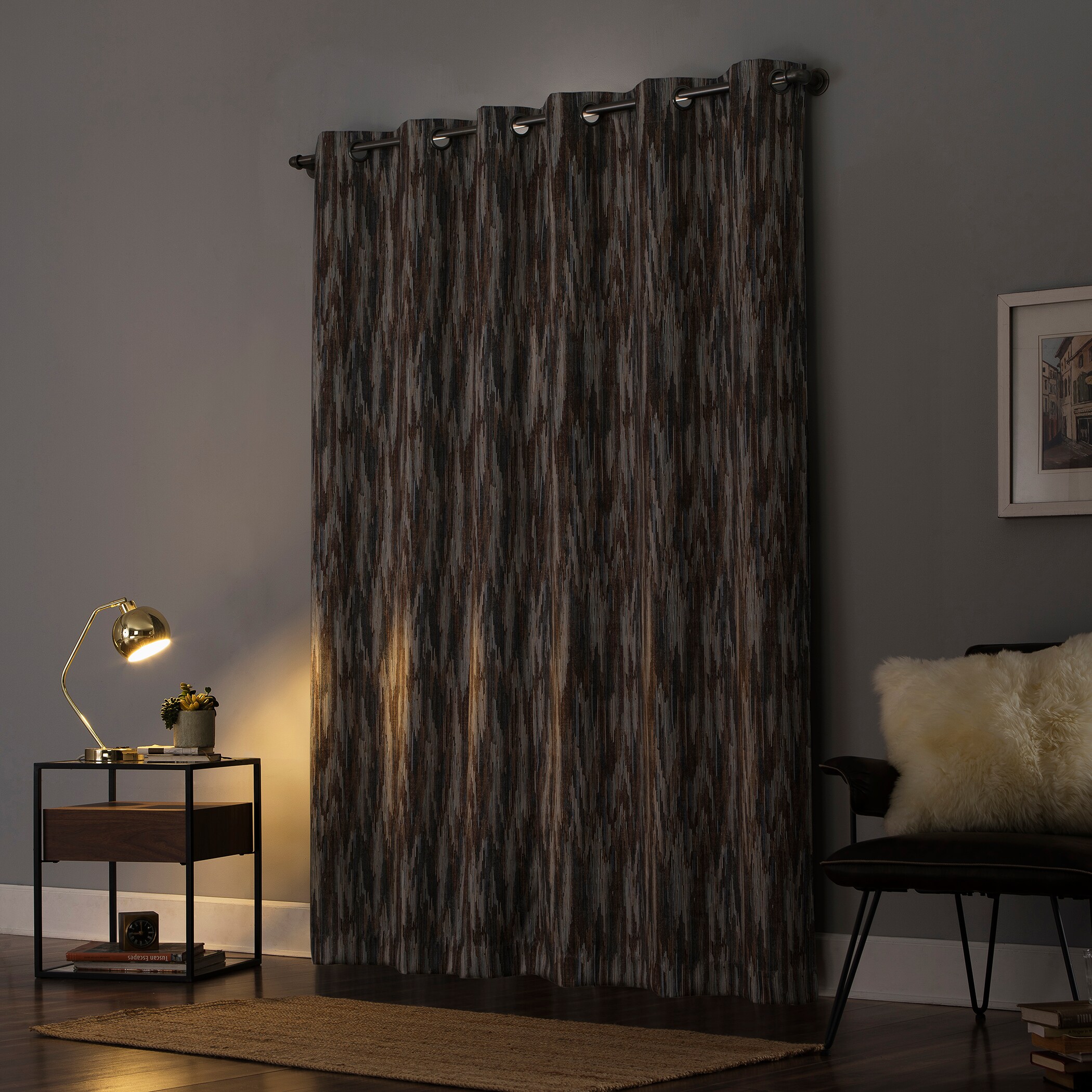 Sun Zero 59149 curtains - View #2