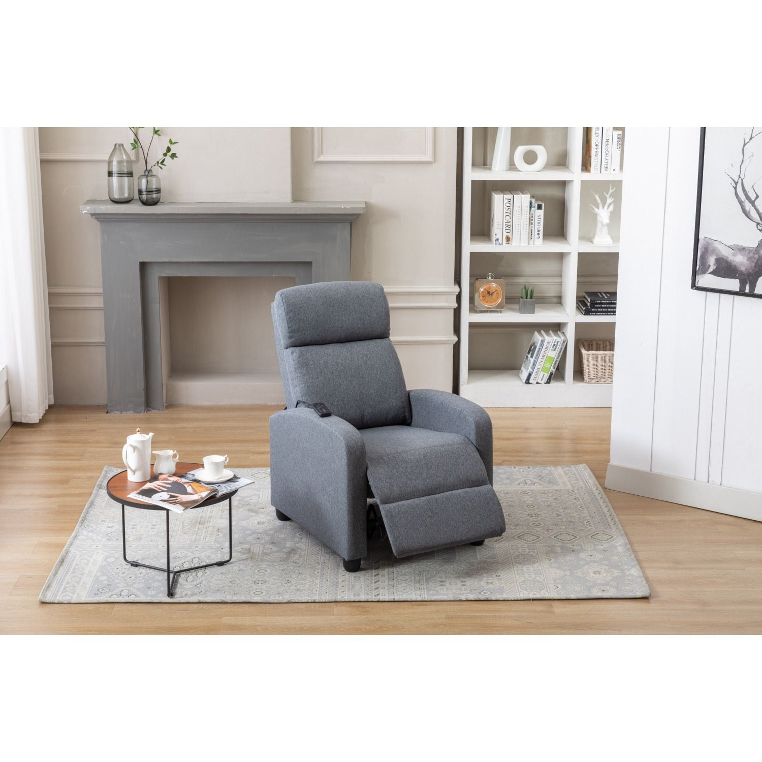 JASMODER W50177112 recliners - View #6