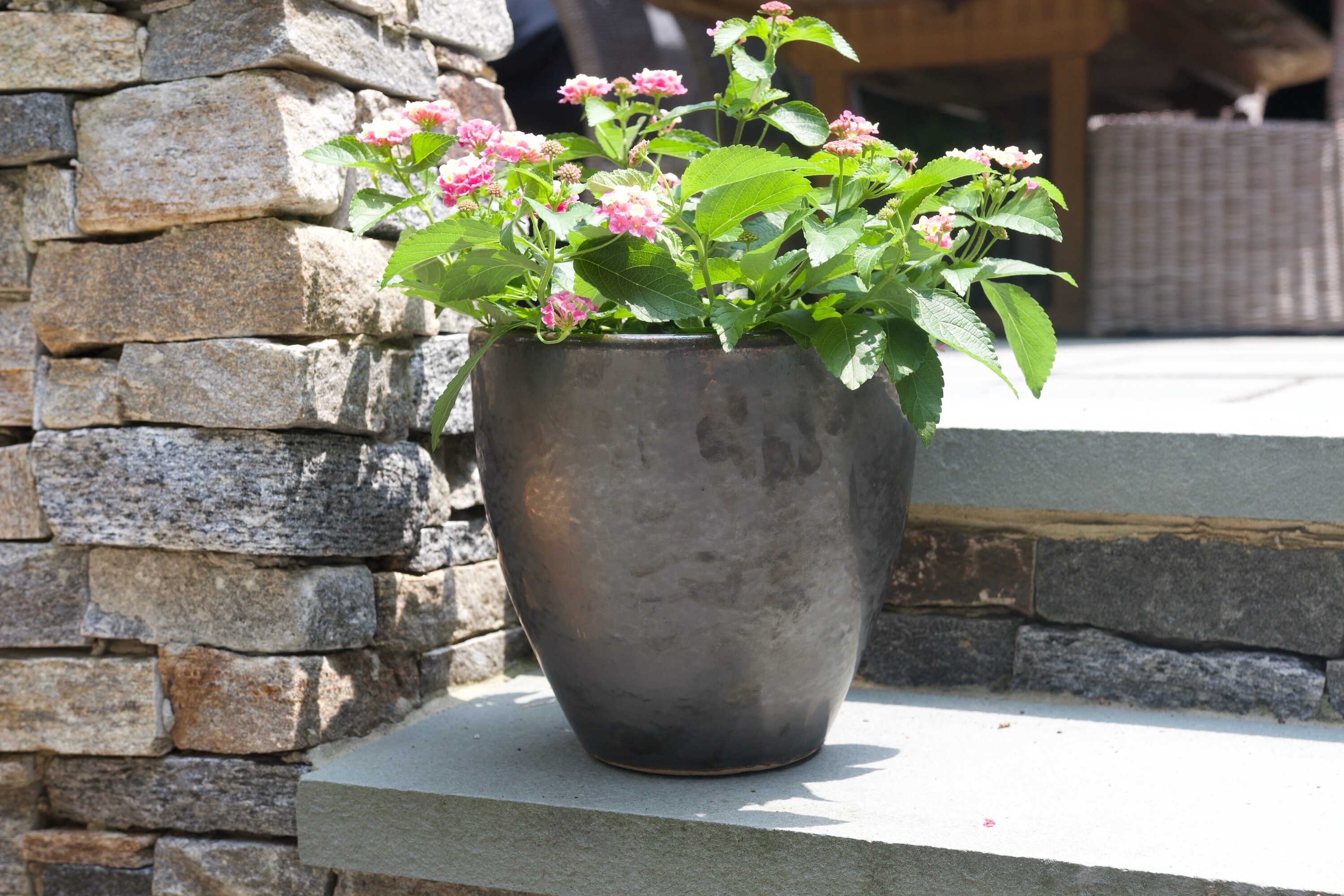 allen + roth GML24 Planter-Window-Box - View #3