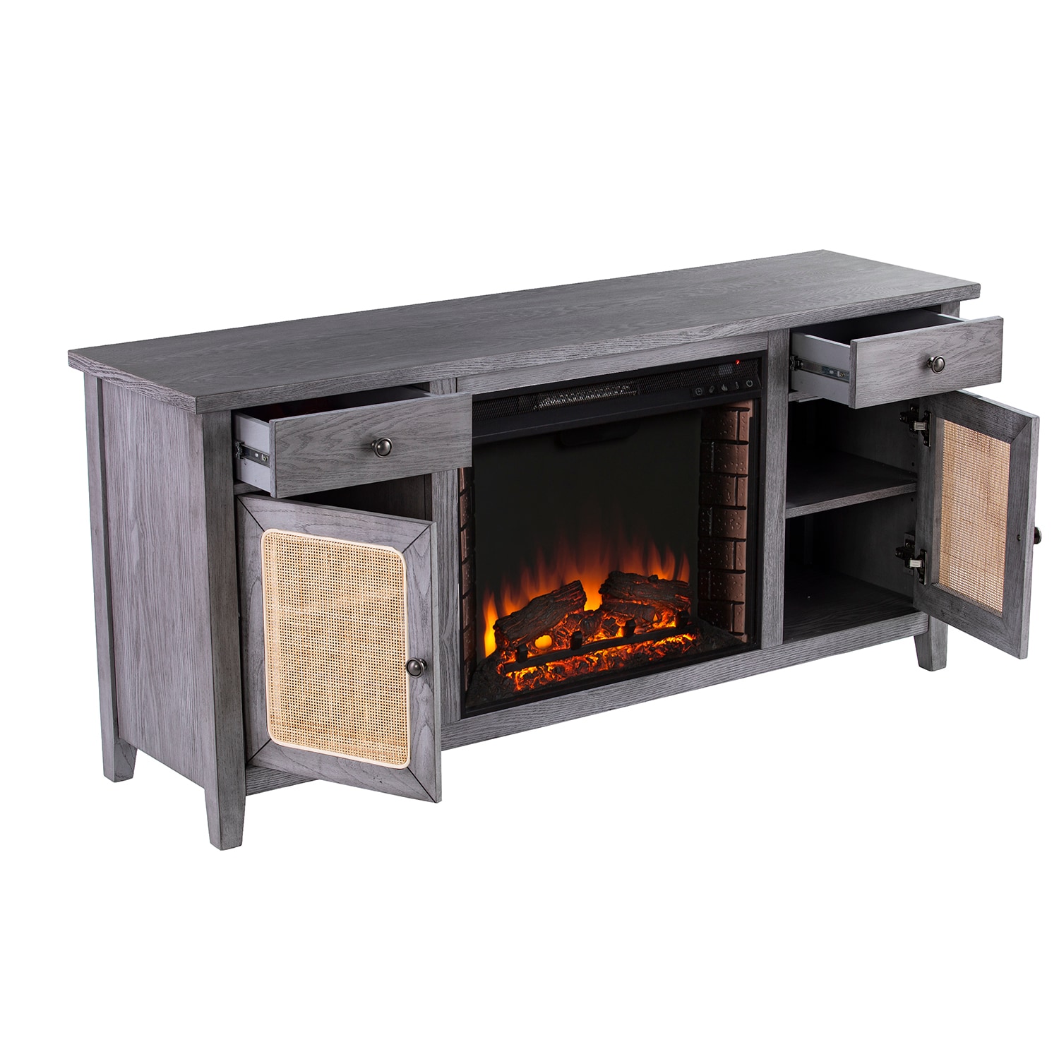 Southern Enterprises FE1173156 Electric-Fireplaces - View #5