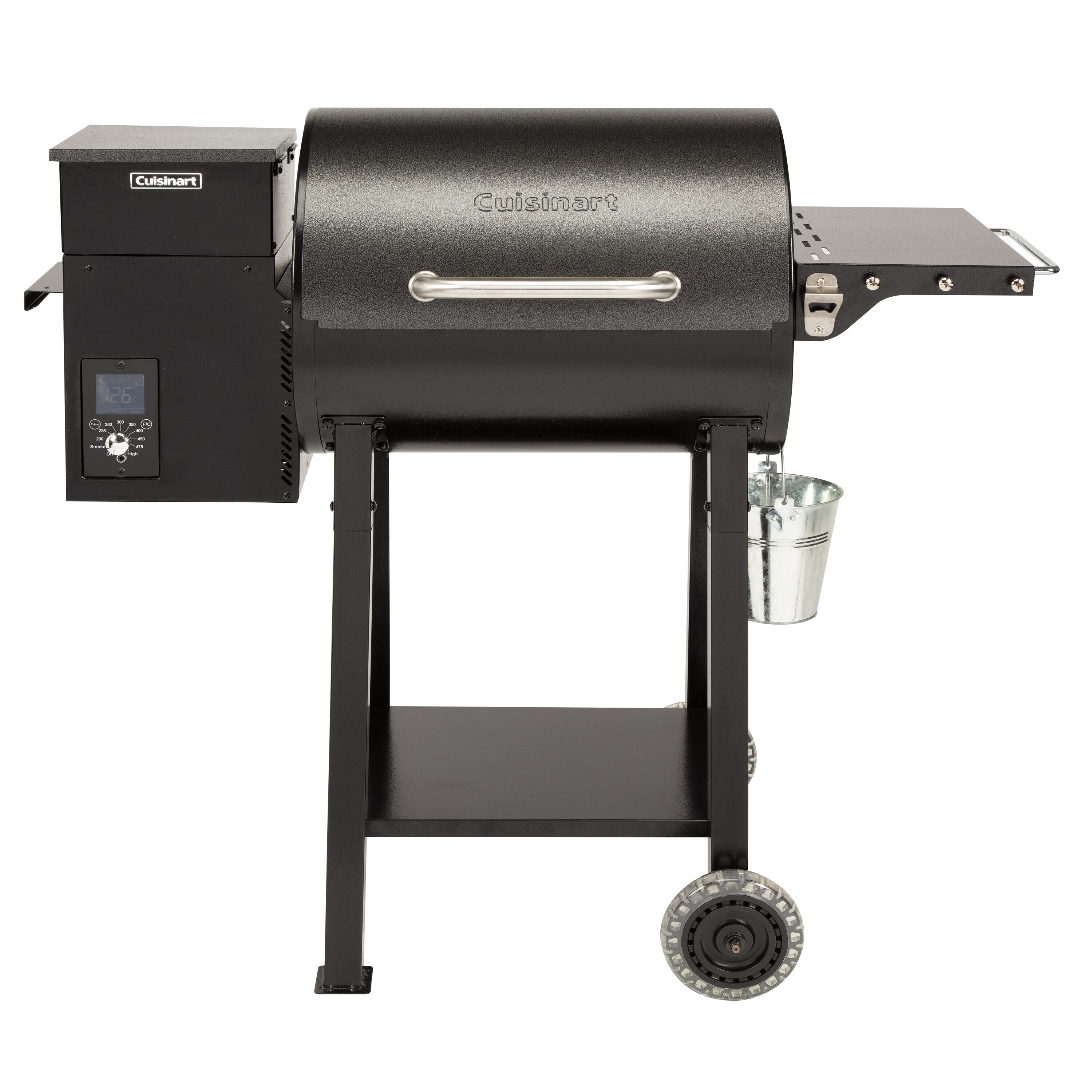 Cuisinart CFGS-222 Take Along Portable Grill Stand