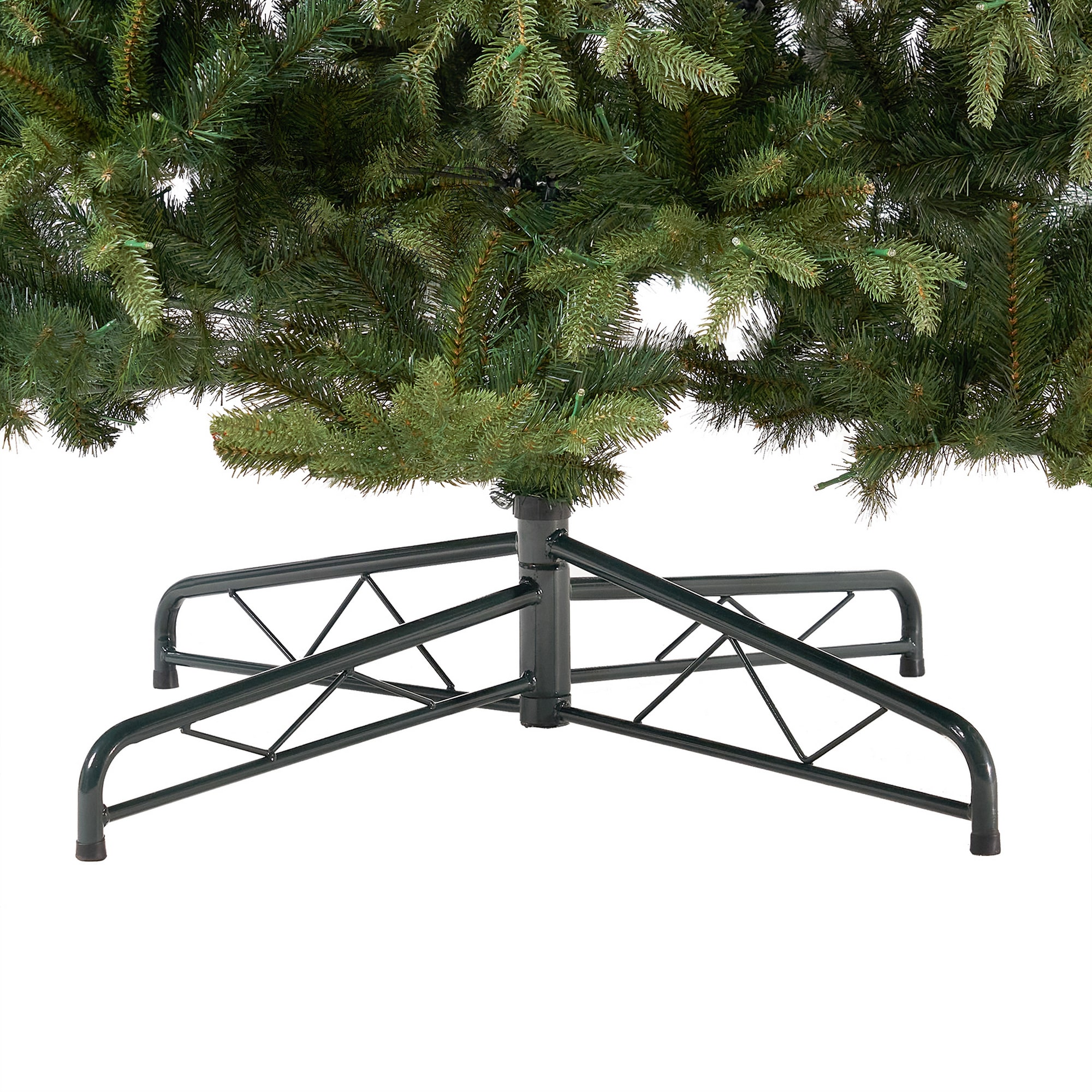 Nearly Natural T4540 Artificial-Christmas-Trees - View #5