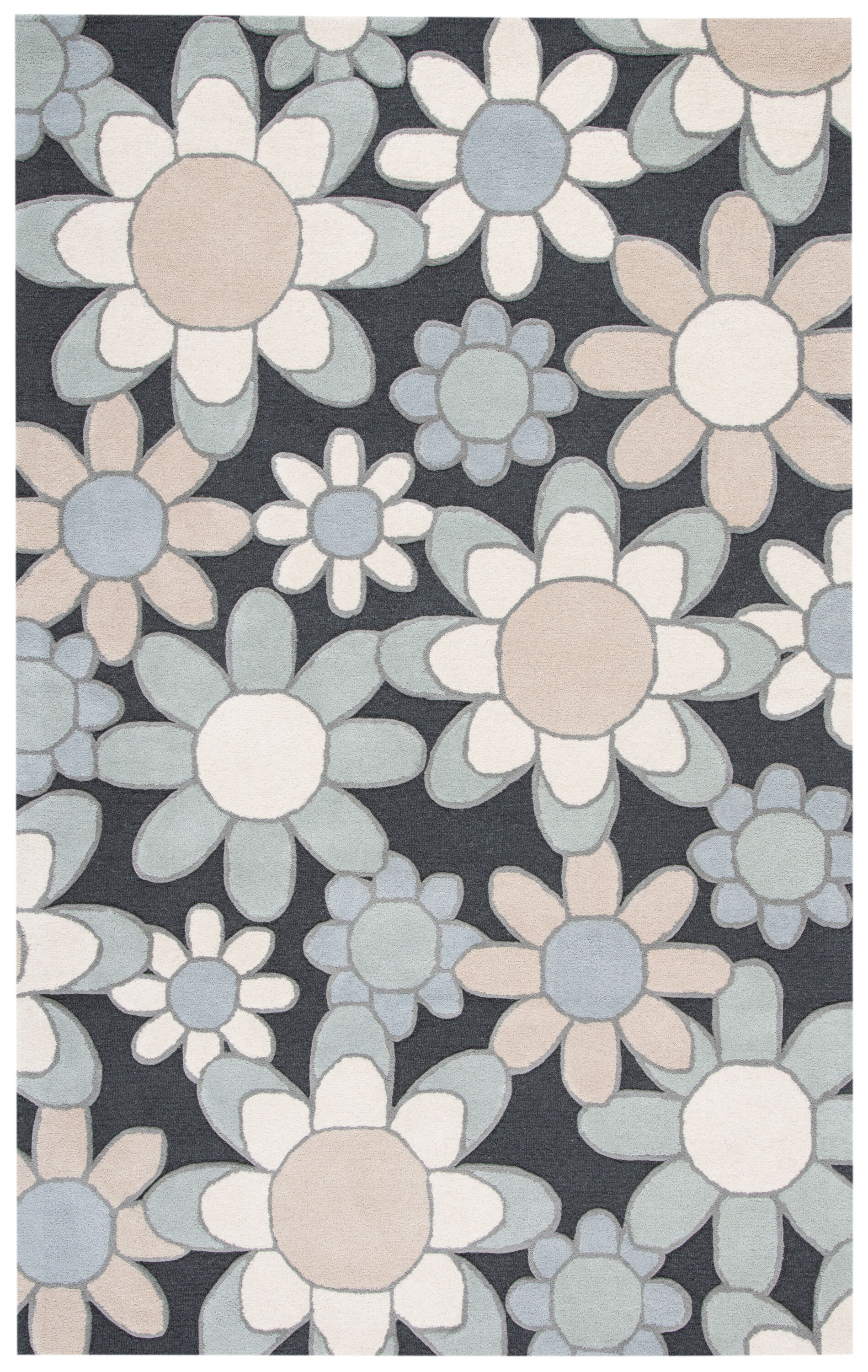 Safavieh SFK923G-4 rugs - View #2
