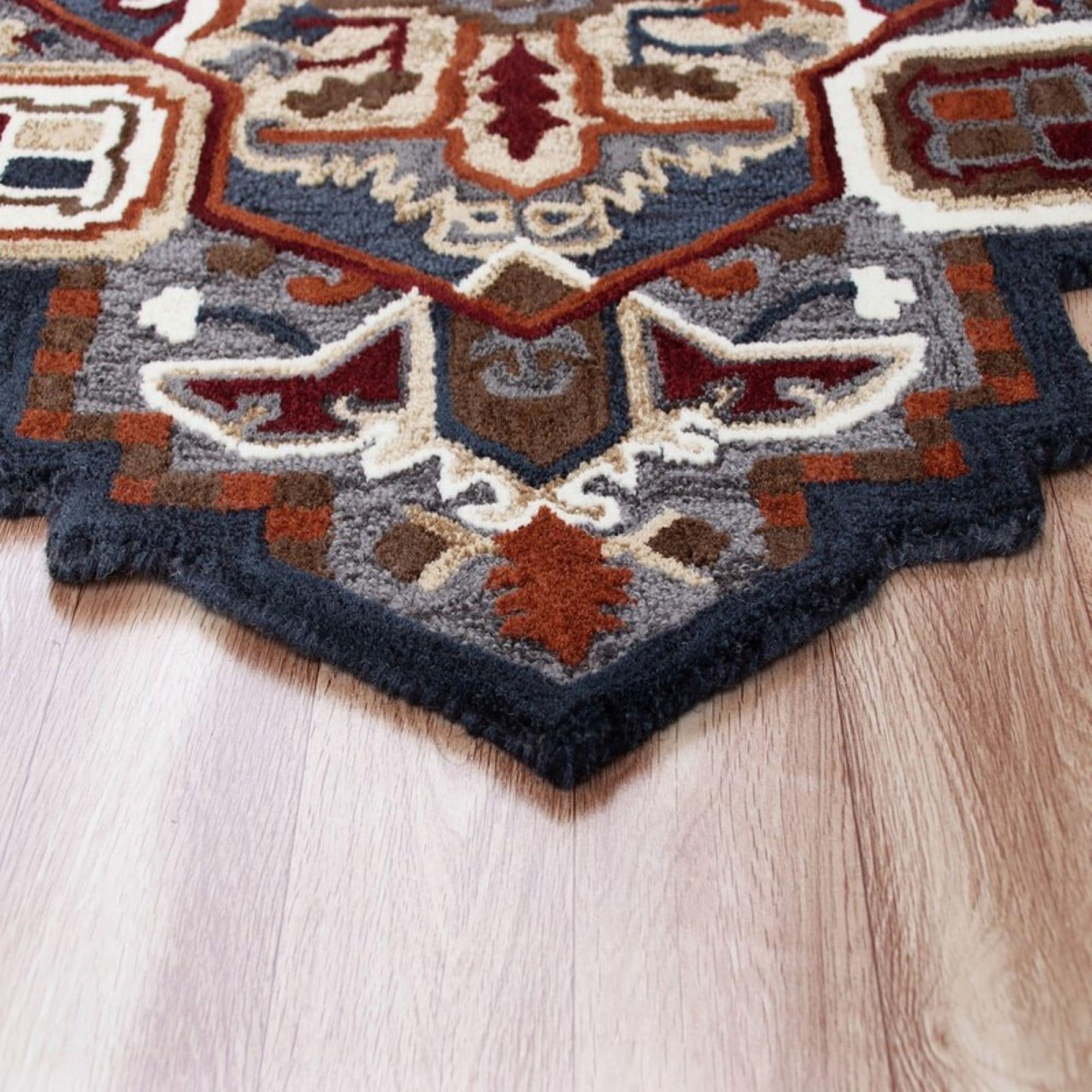 LR Home 6093A0084934J8 rugs - View #5