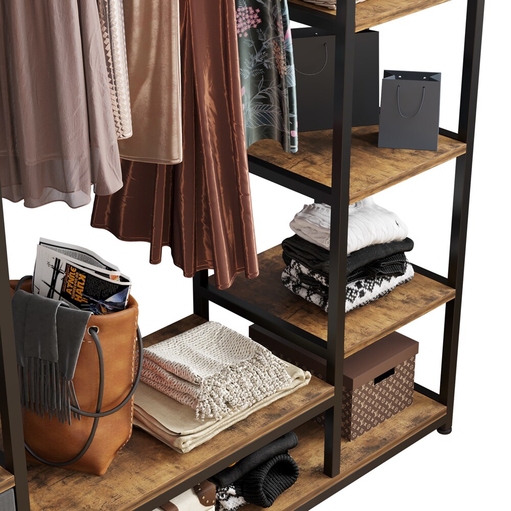 Winado LO1G52001915 Garment-Racks - View #9