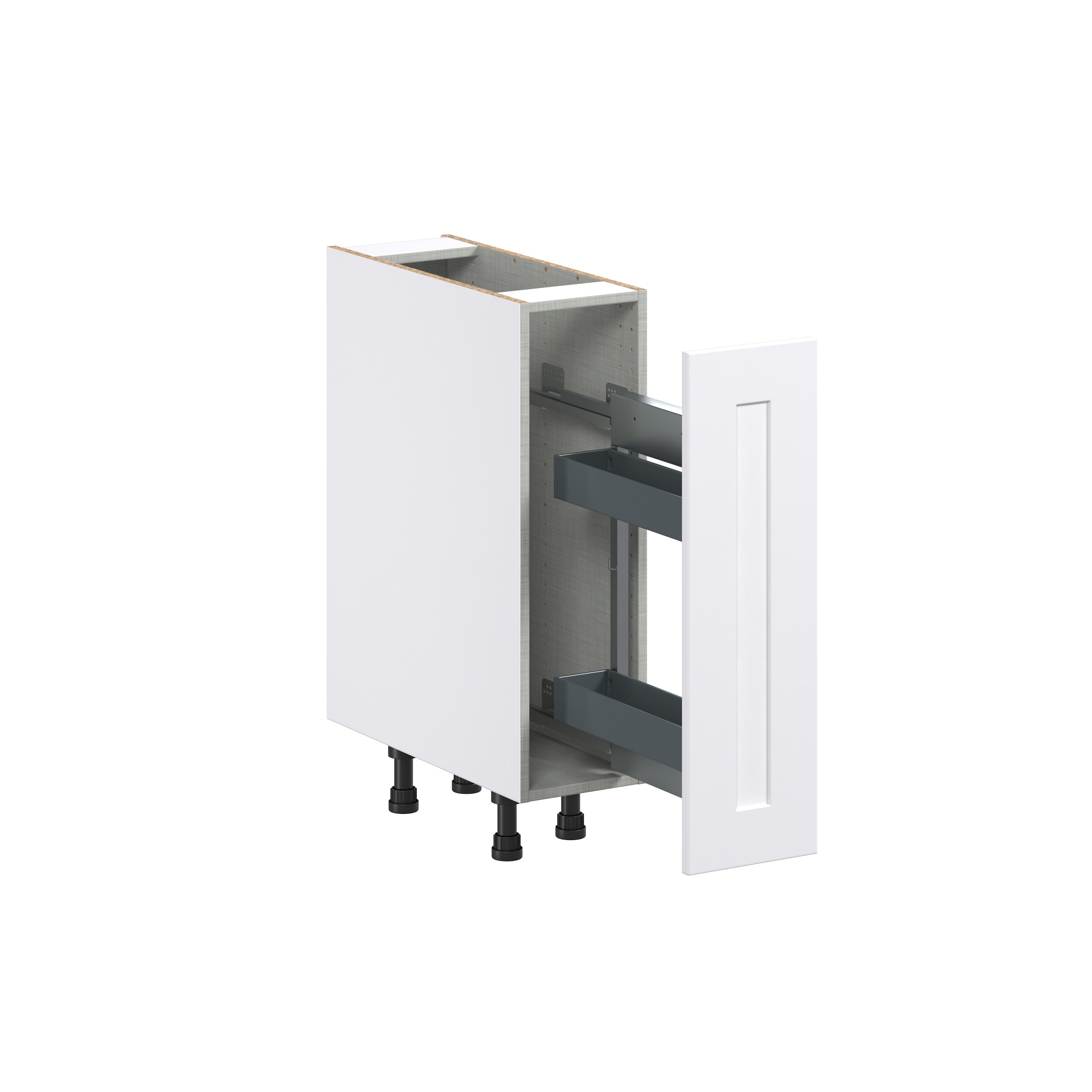 Hugo&Borg DSB9FHPOR-JO Cabinets-Kitchen - View #6