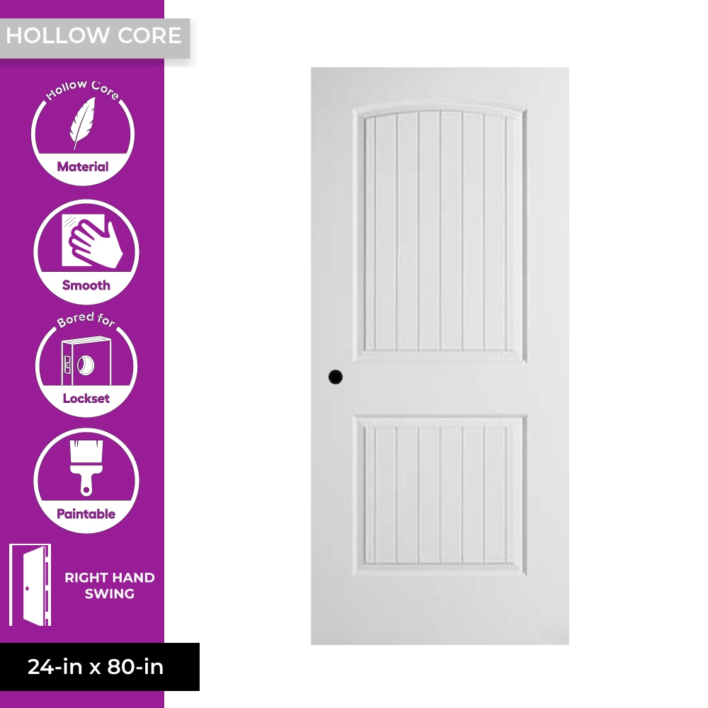 RELIABILT LO230289 Pre-Hung-Doors - View #2